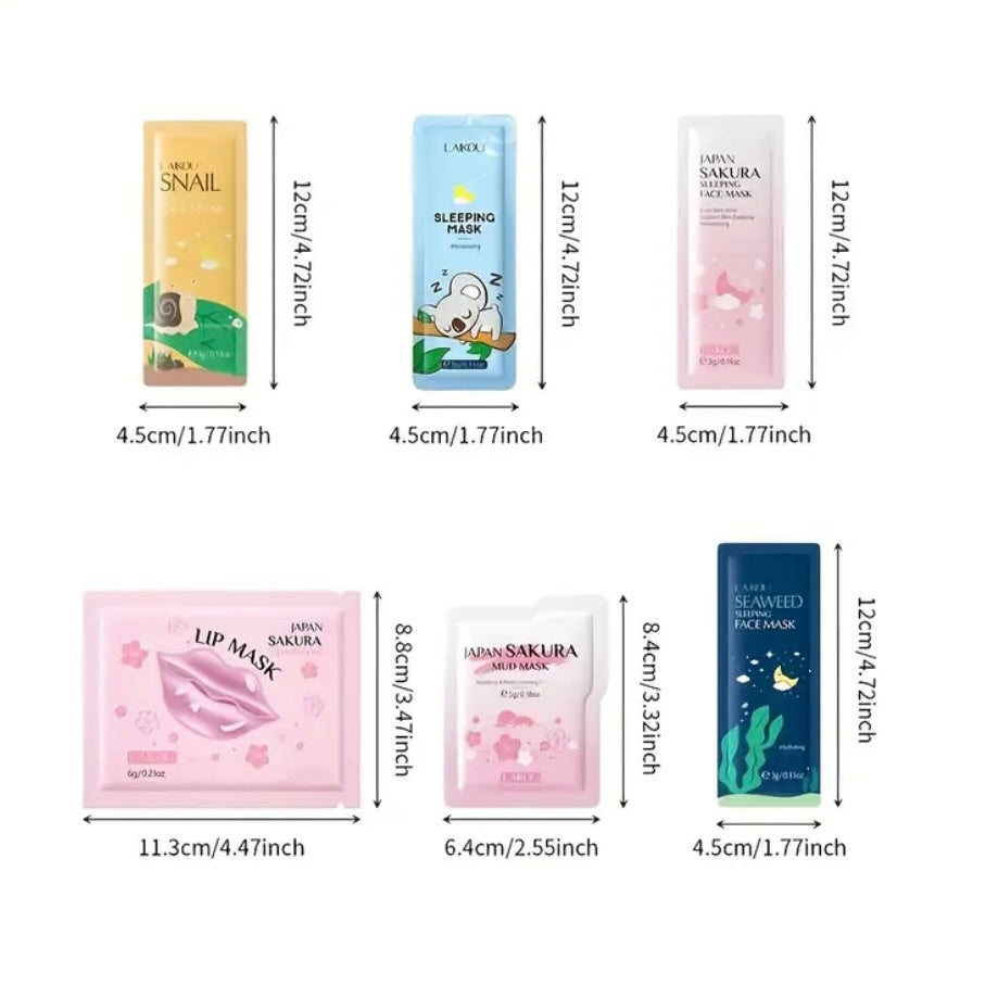 Japanese skincare