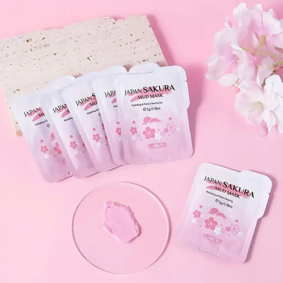 Japanese skincare