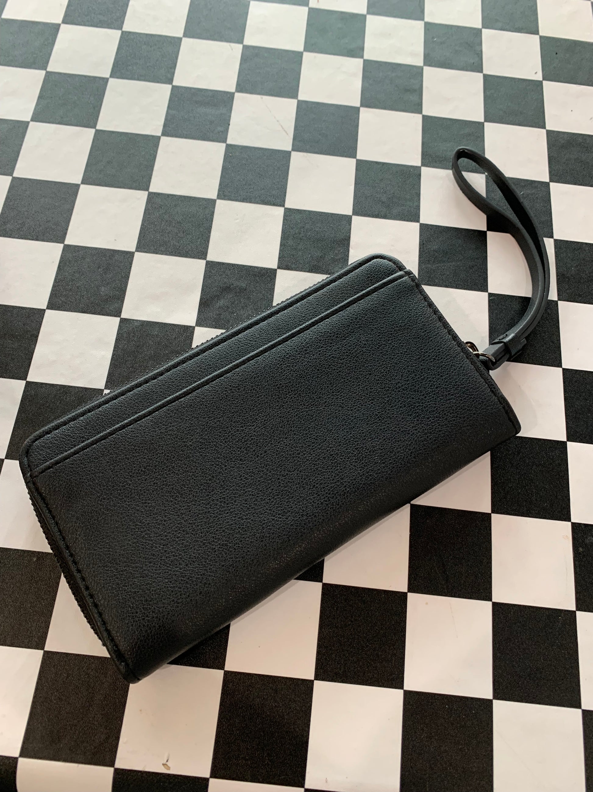 Clutch Wallet