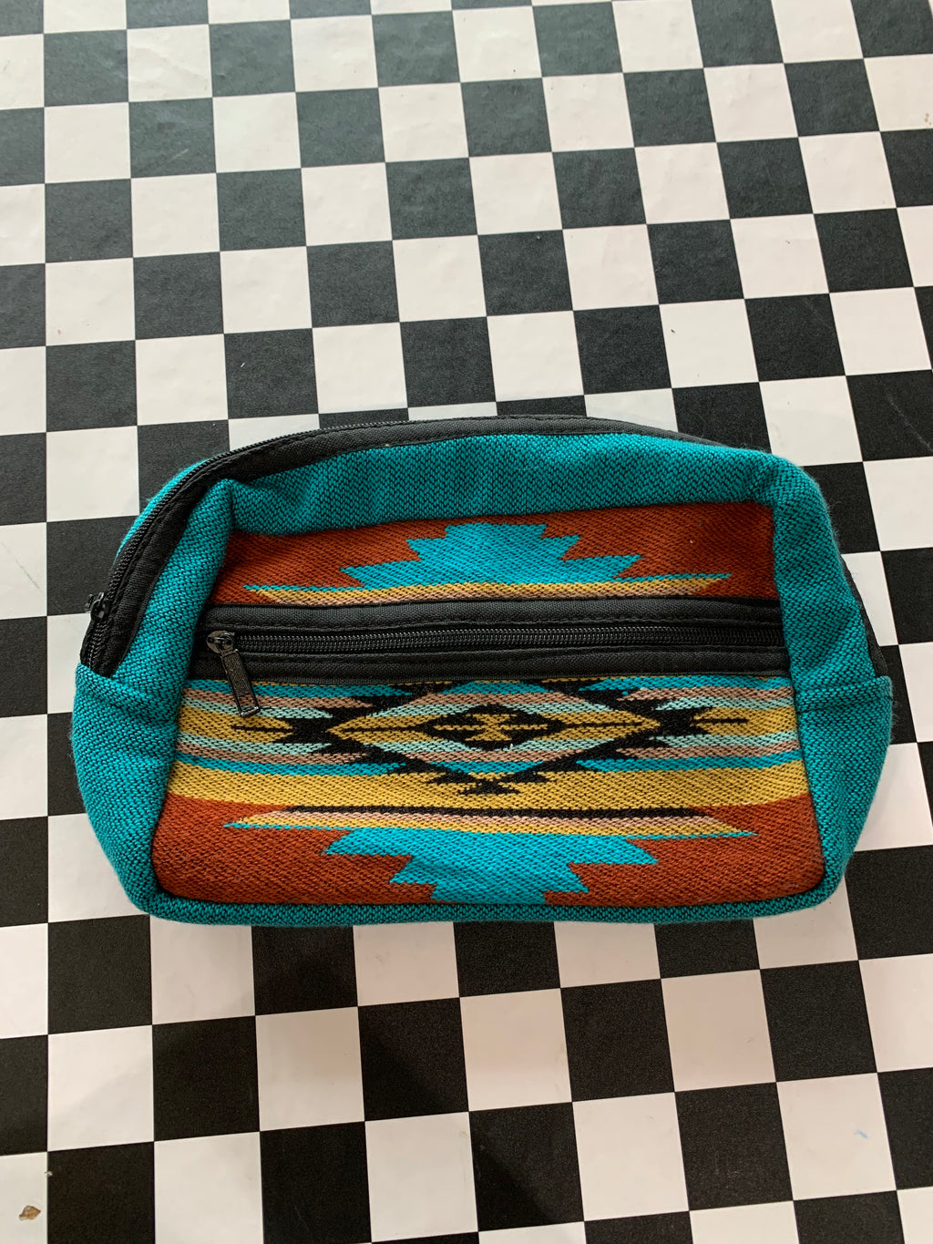 Travel Bag