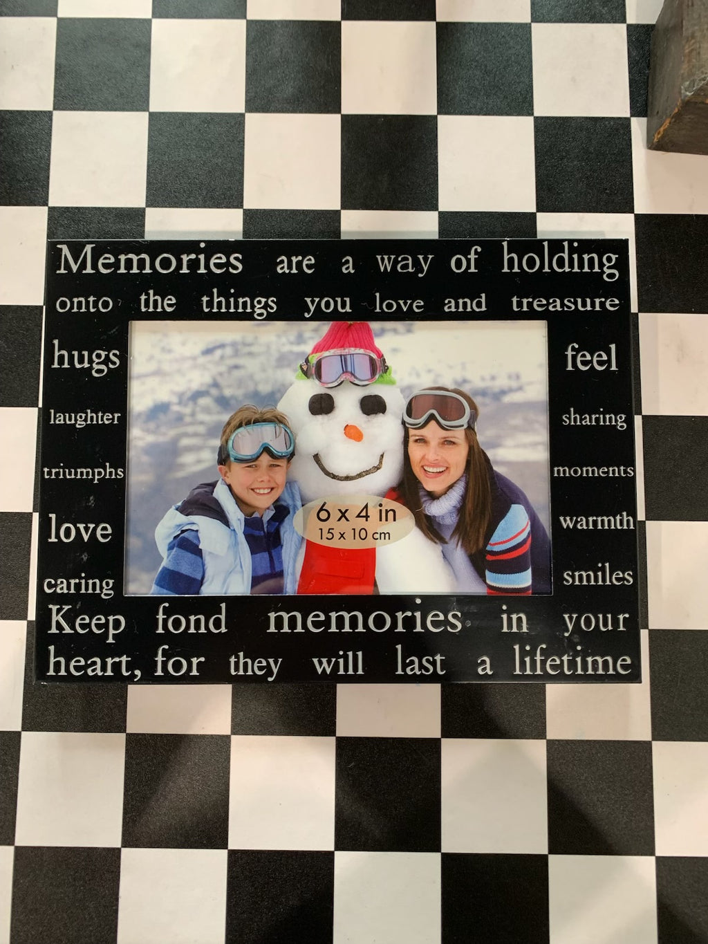 Picture Frame