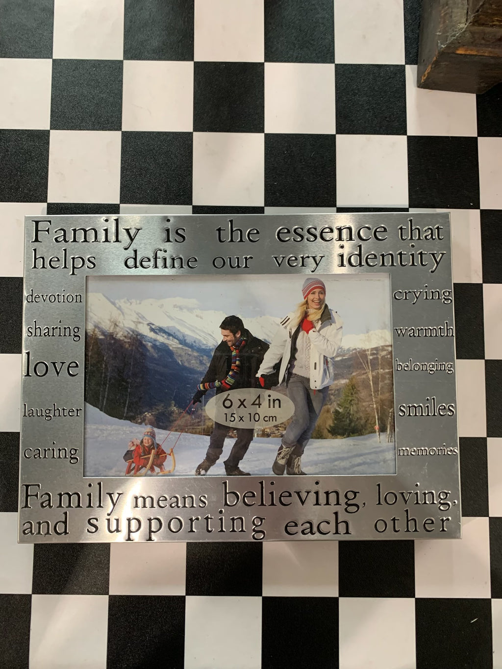 Picture Frame