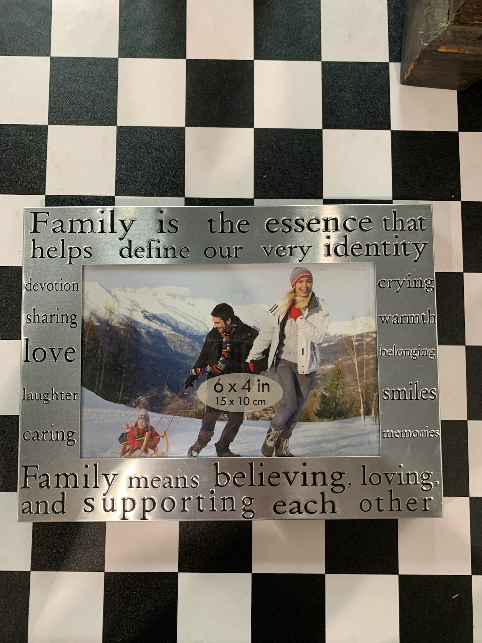 Picture Frame