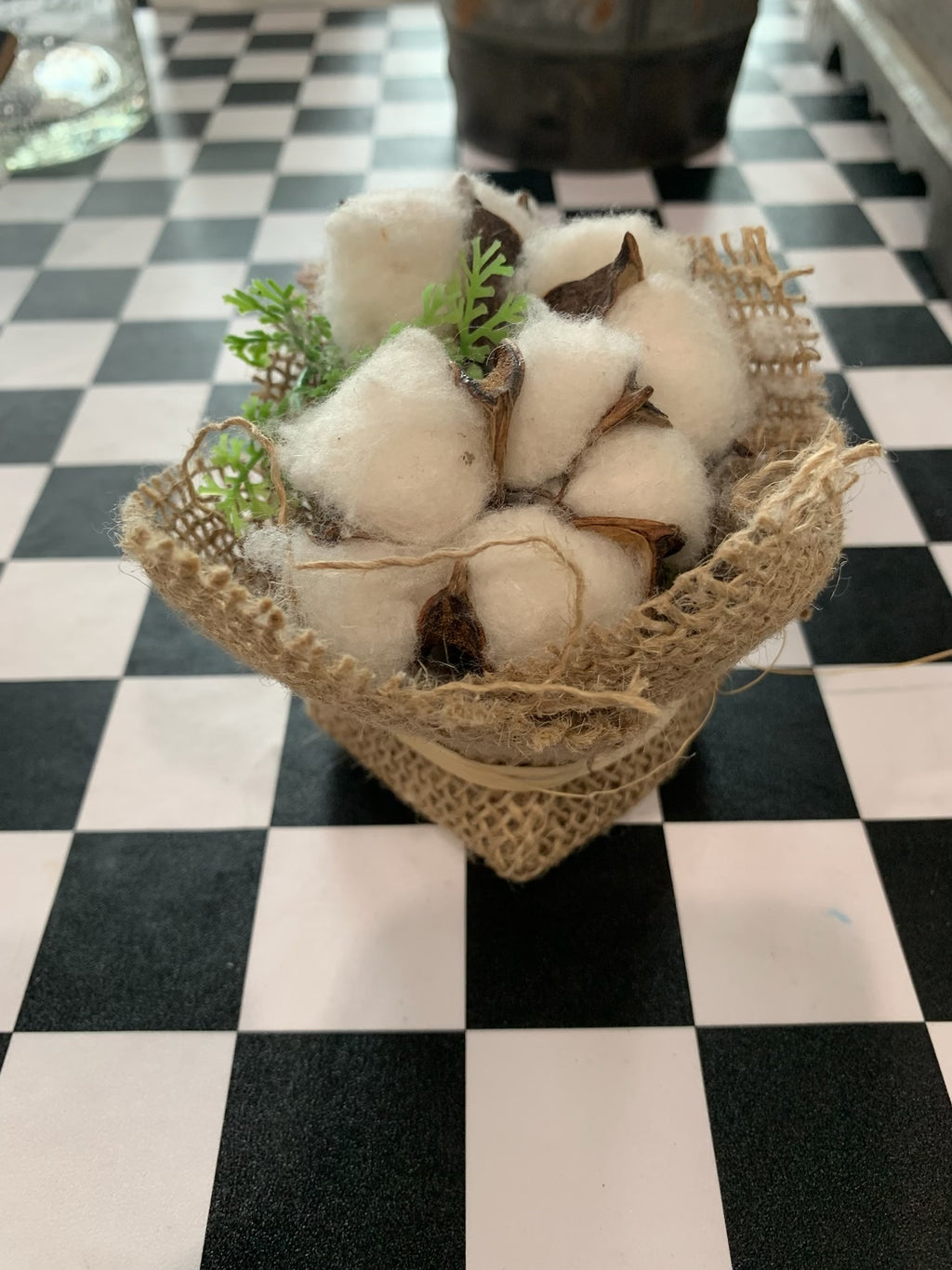 Shelf Decor