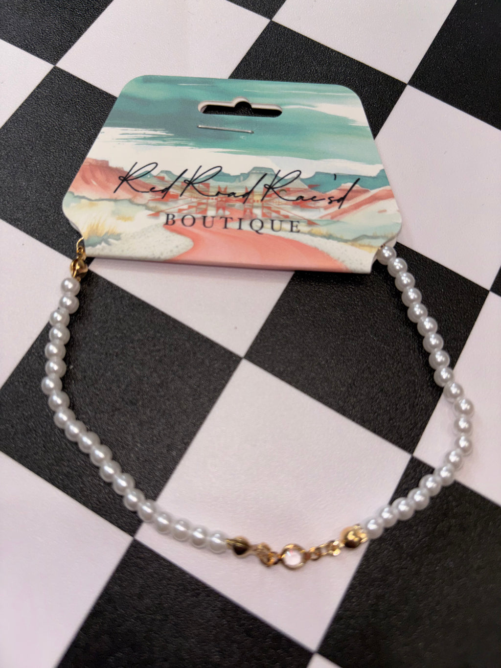 Multi Layered Rhinestone Chain Bracelet Set