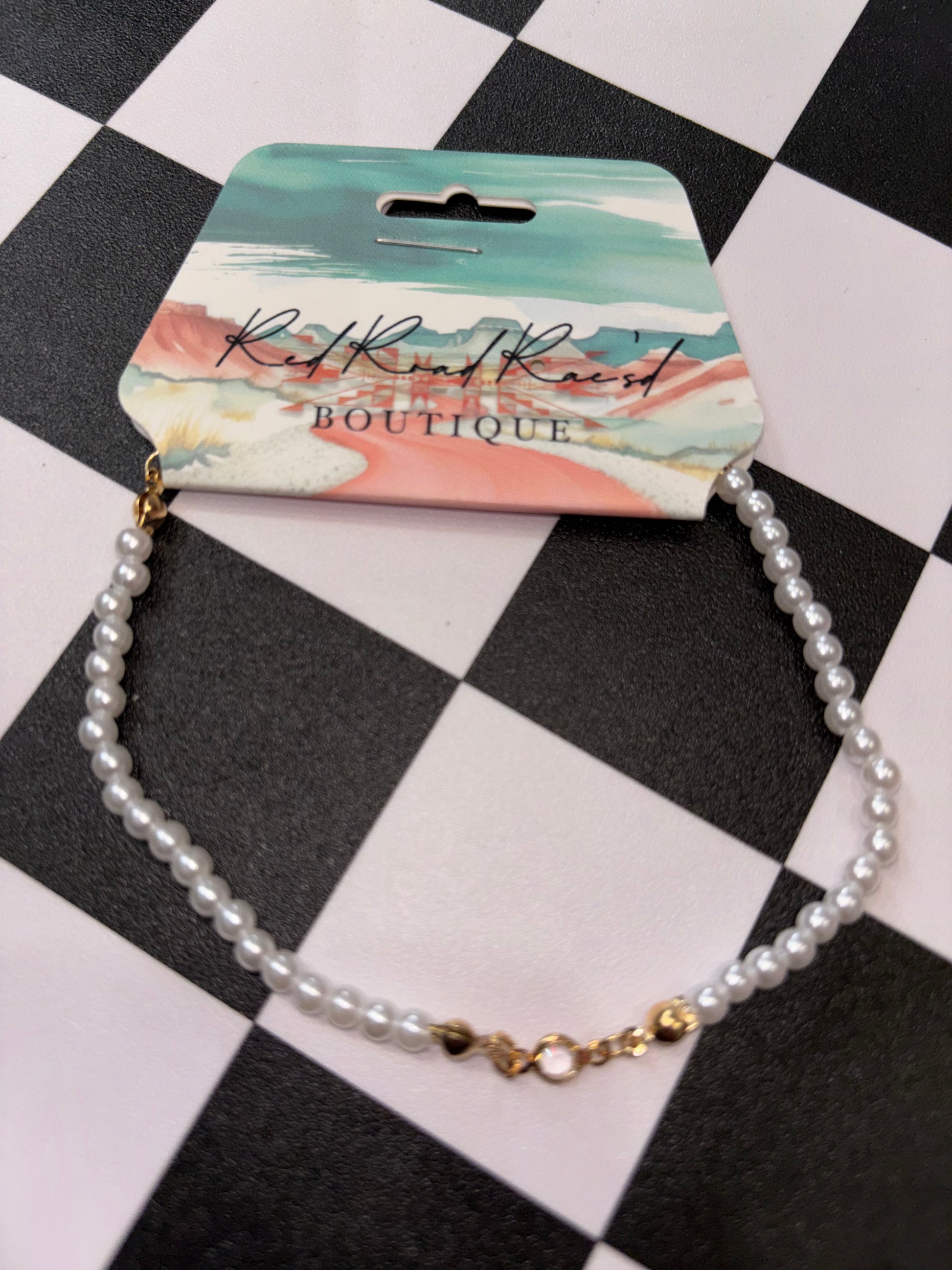 Multi Layered Rhinestone Chain Bracelet Set