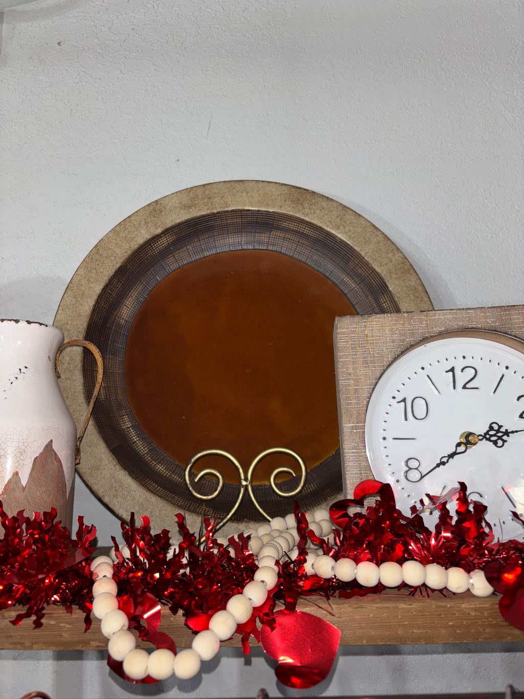 Ceramic Decor