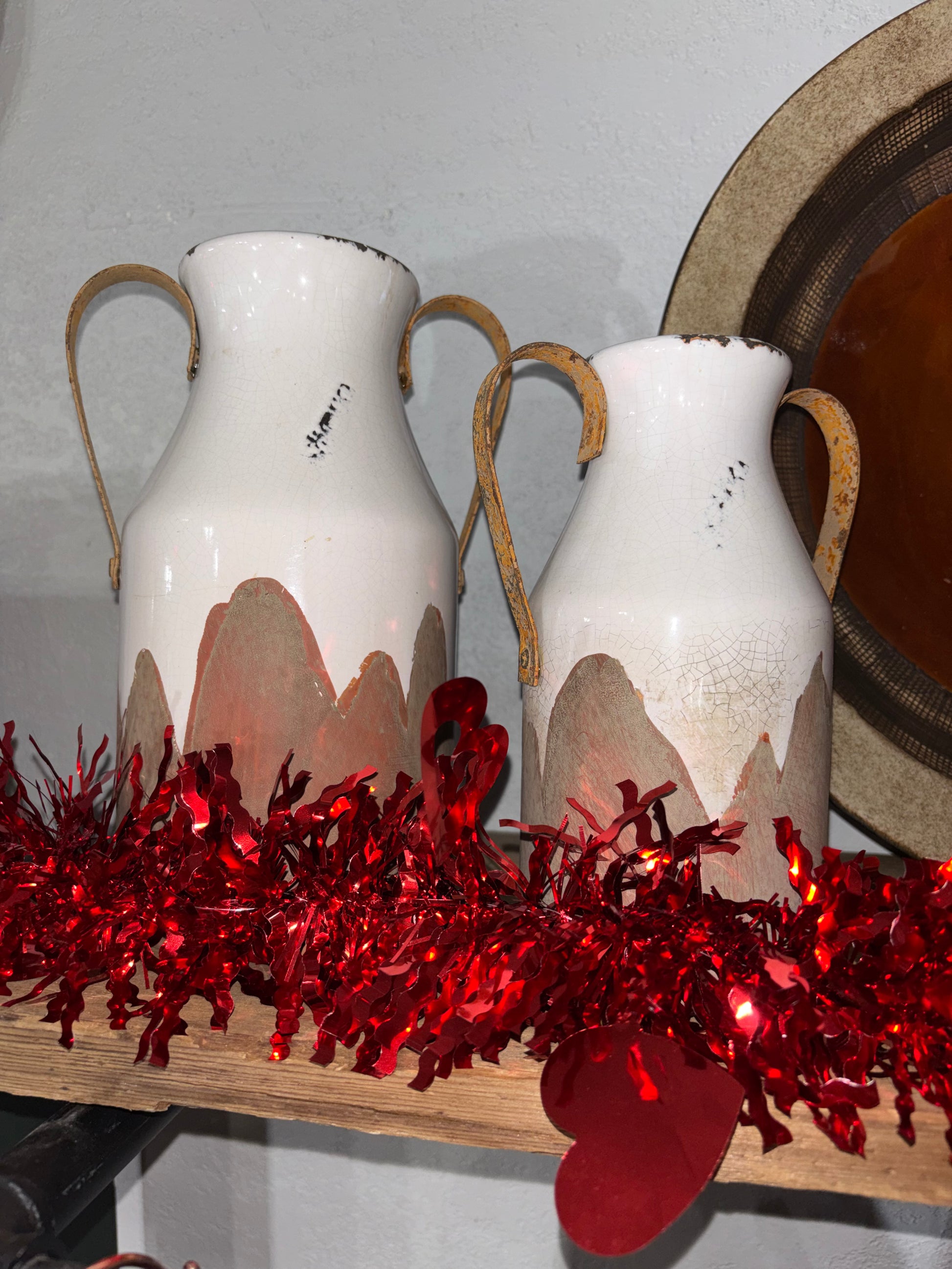 Ceramic Decor