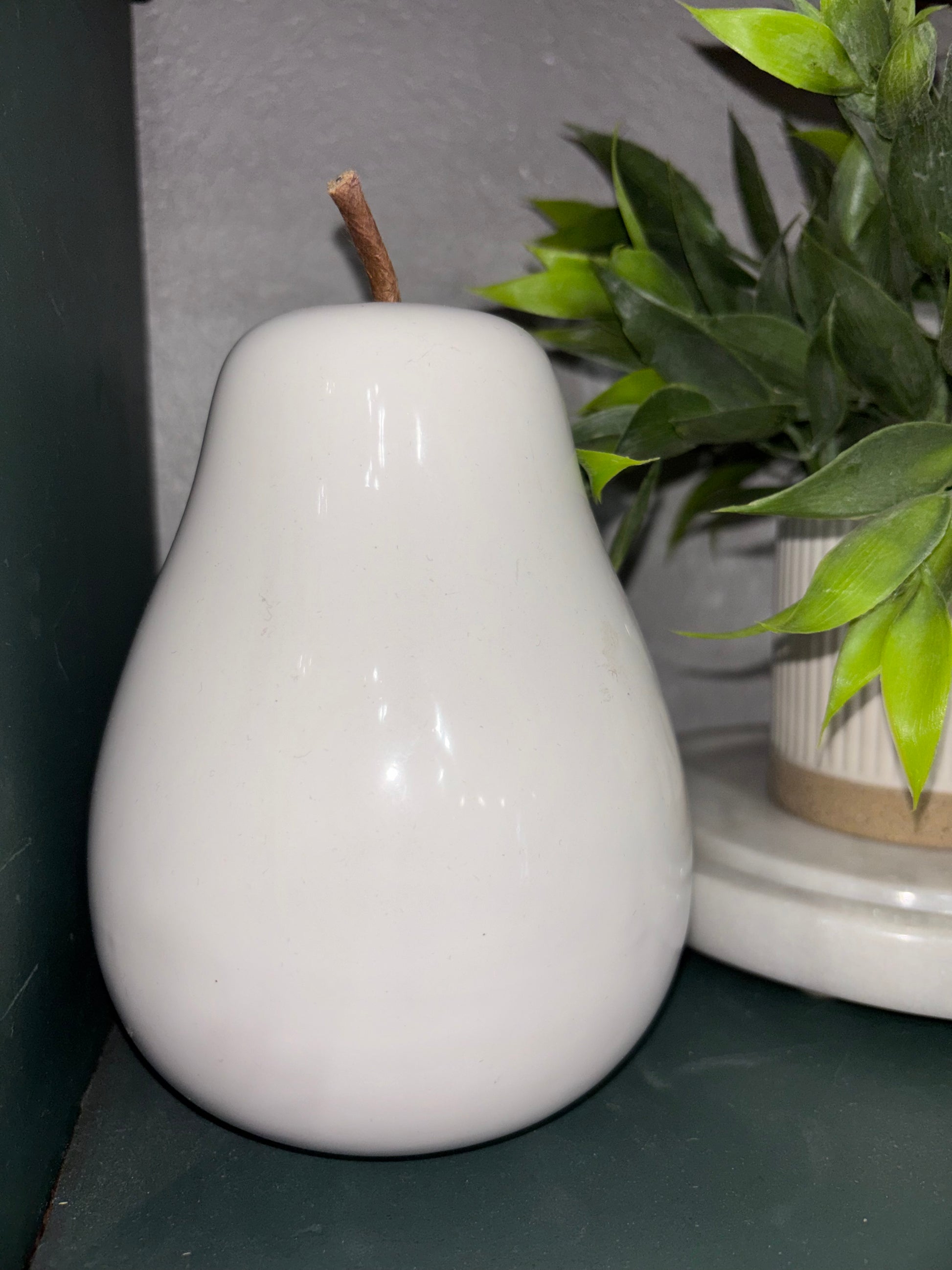 Ceramic Decor