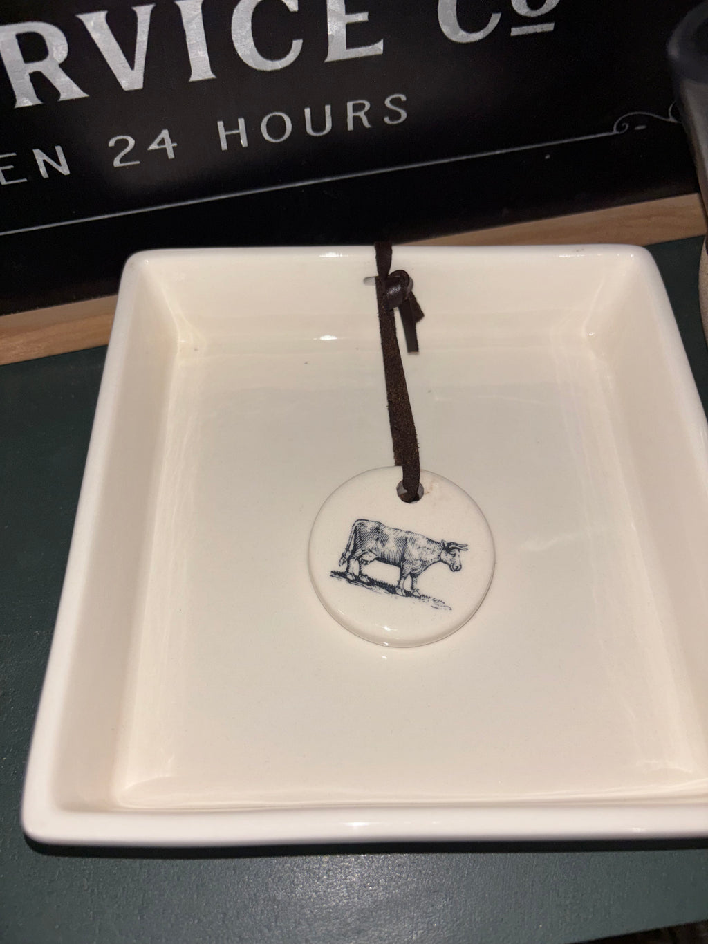 Kitchen Decor