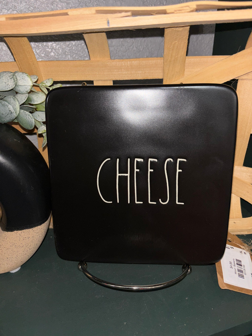 Kitchen Decor
