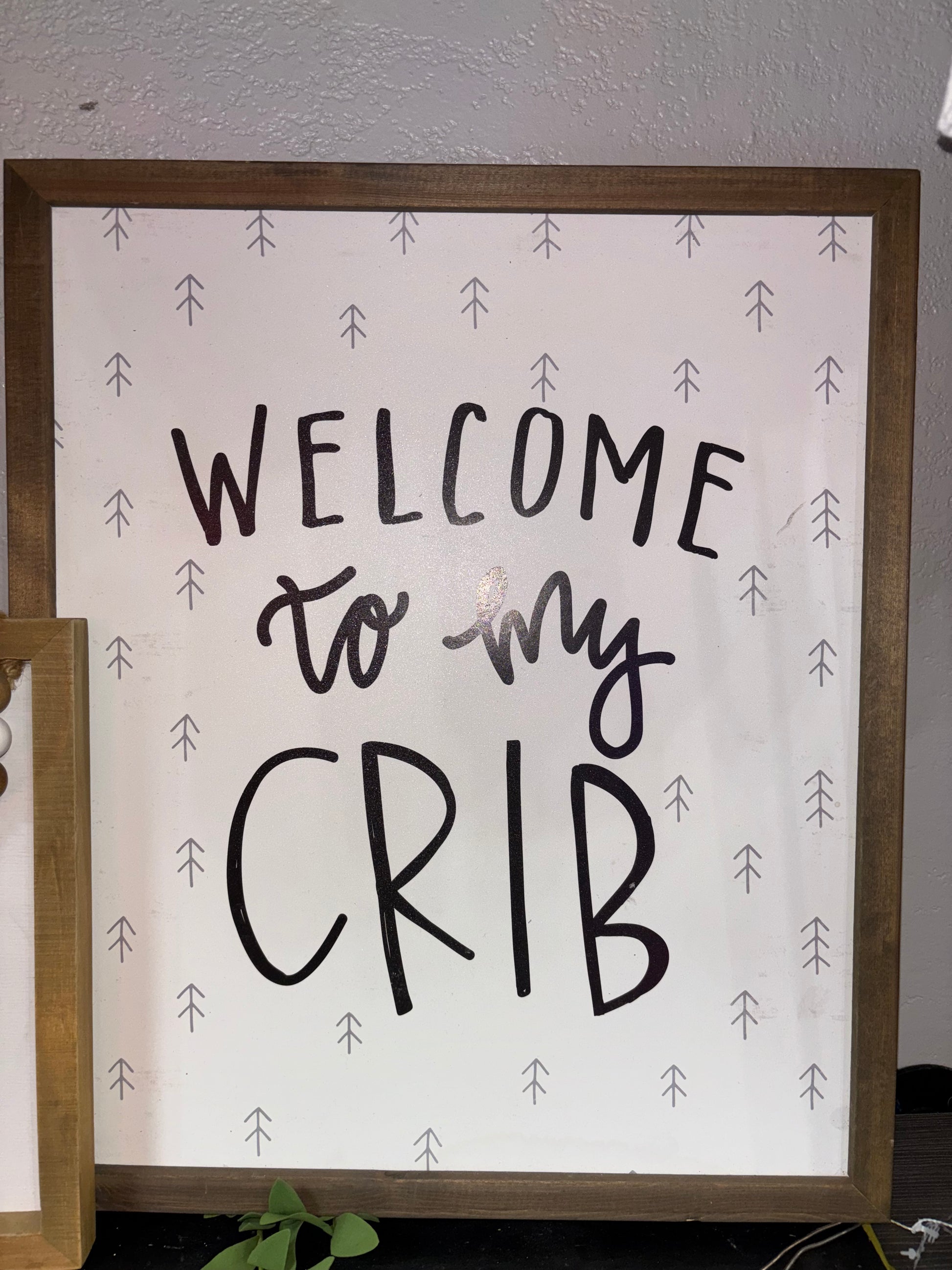 Nursery Wall Decor