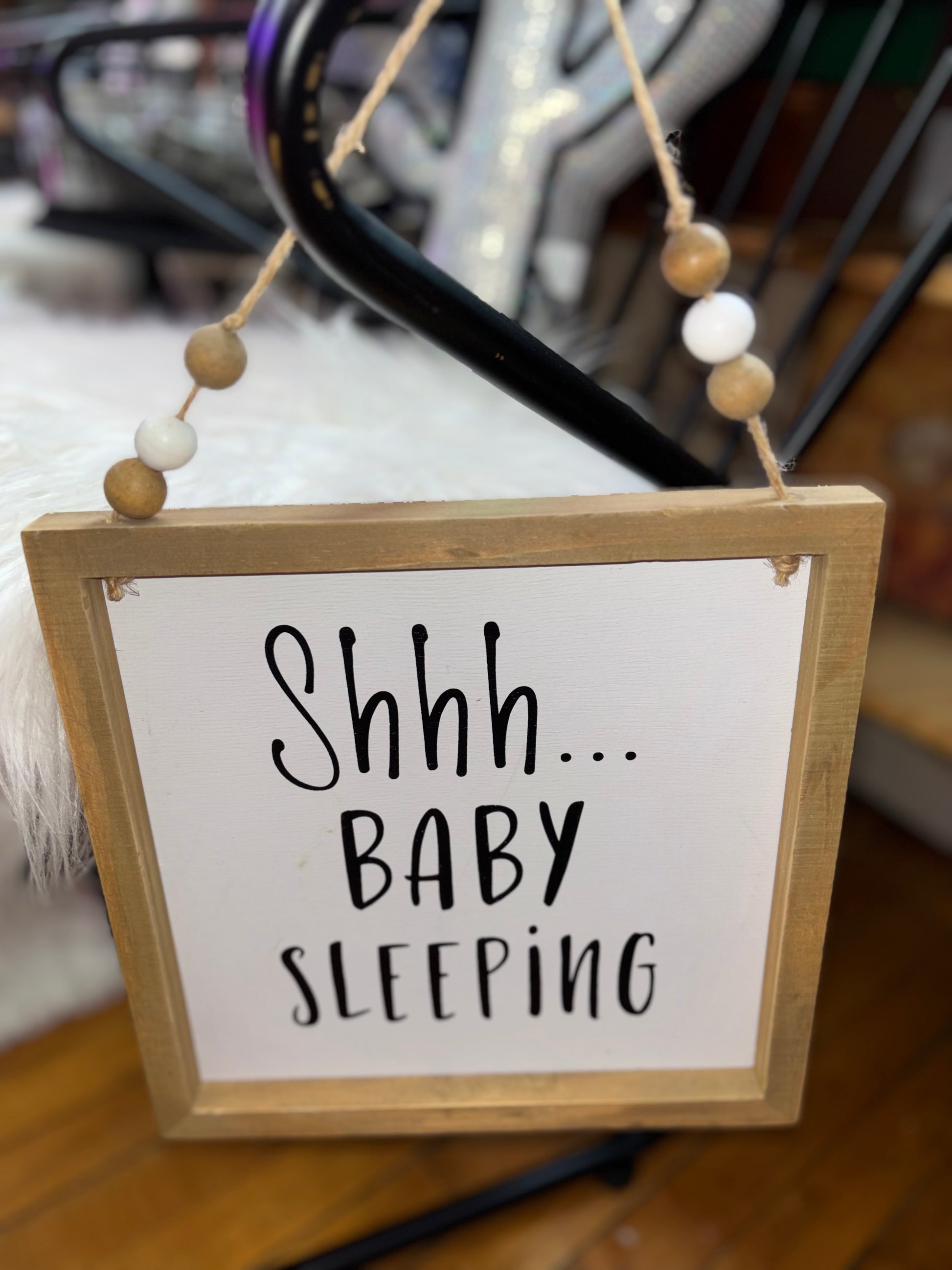 Nursery Wall Decor