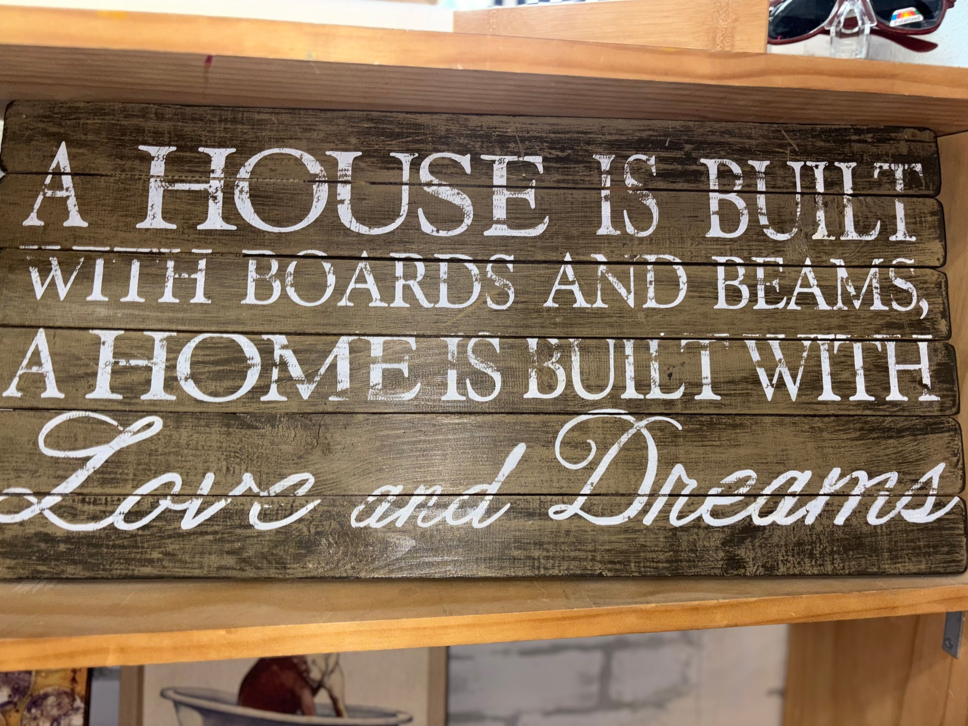Home Wall Decor