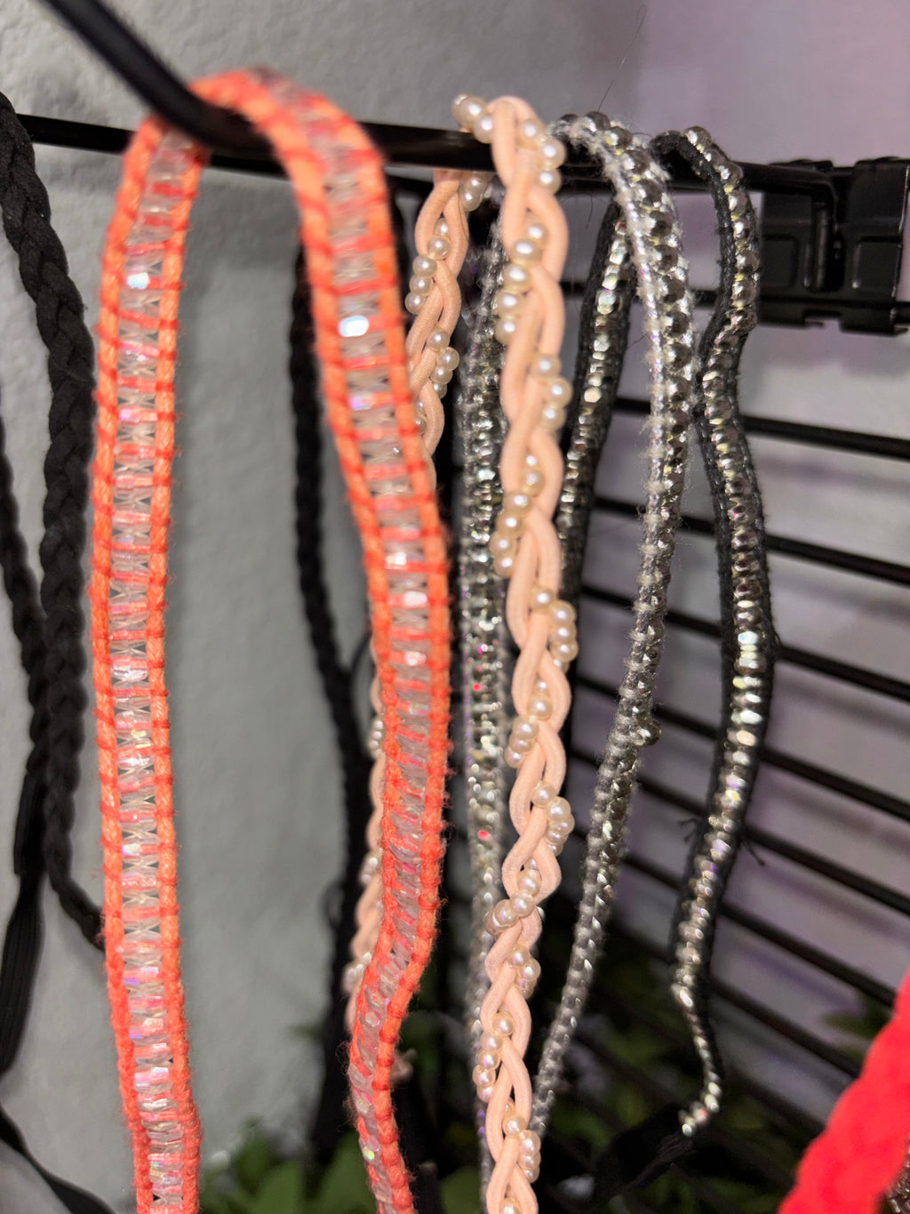 Headbands