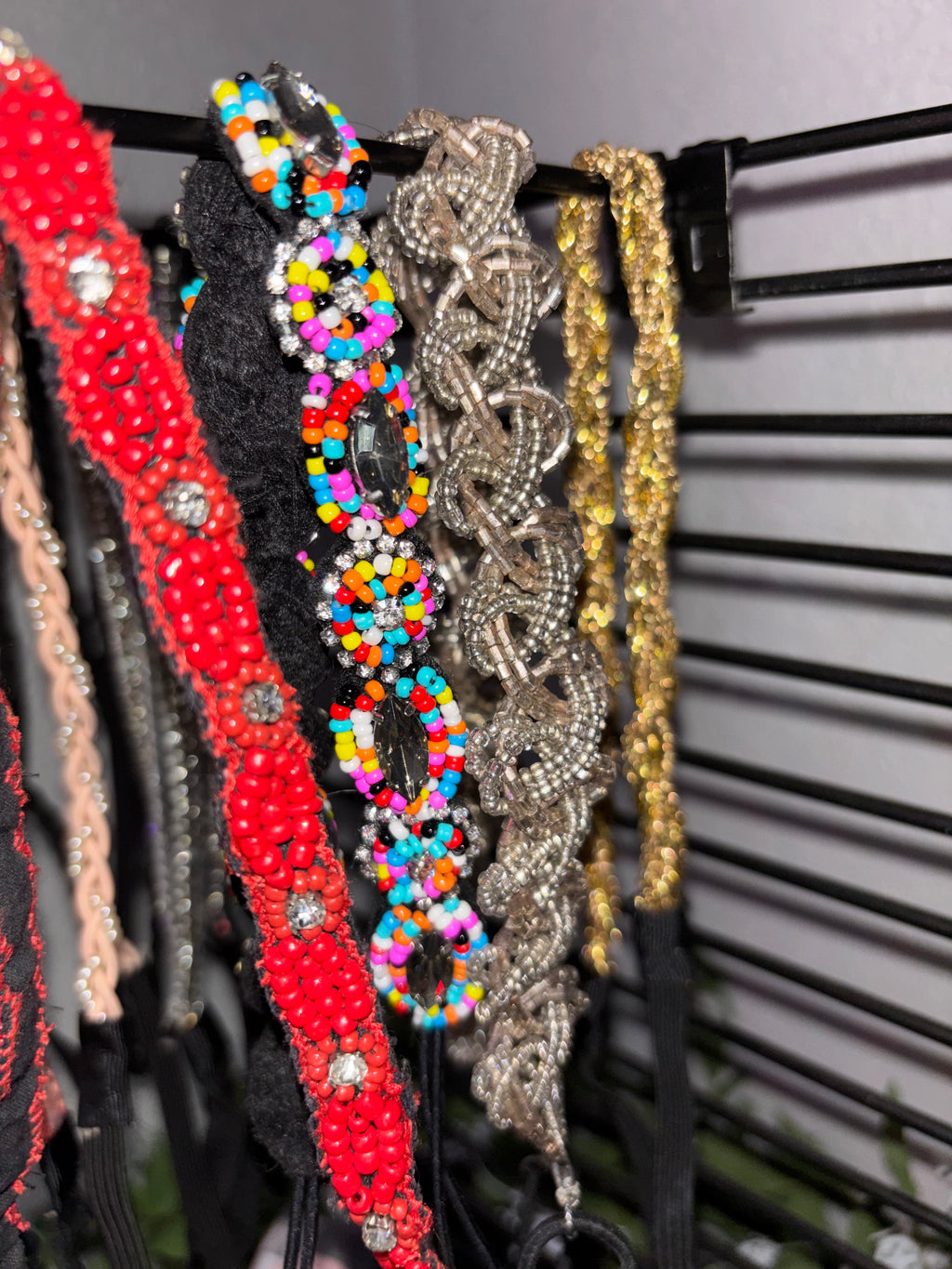 Headbands