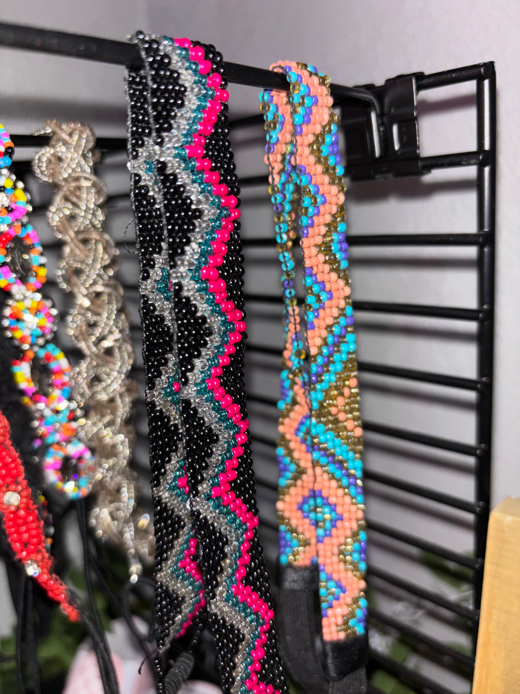 Headbands