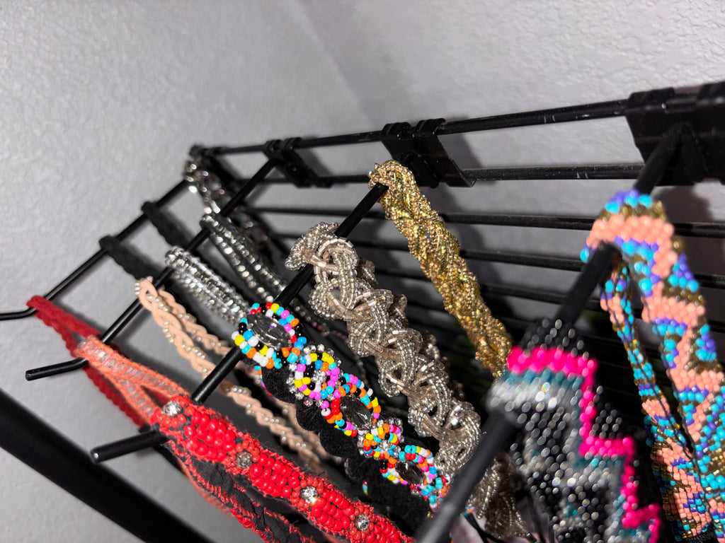Headbands