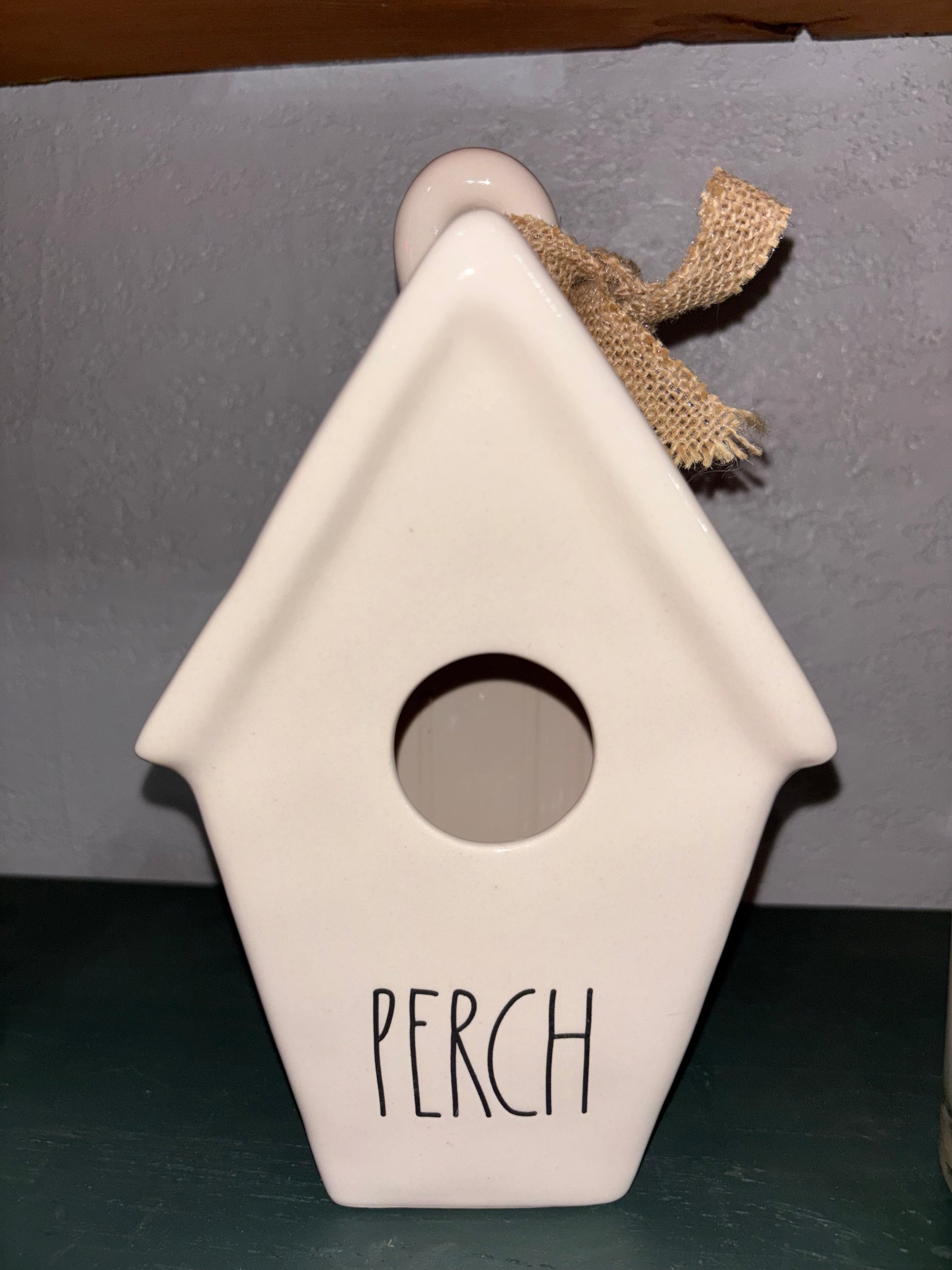 Bird House