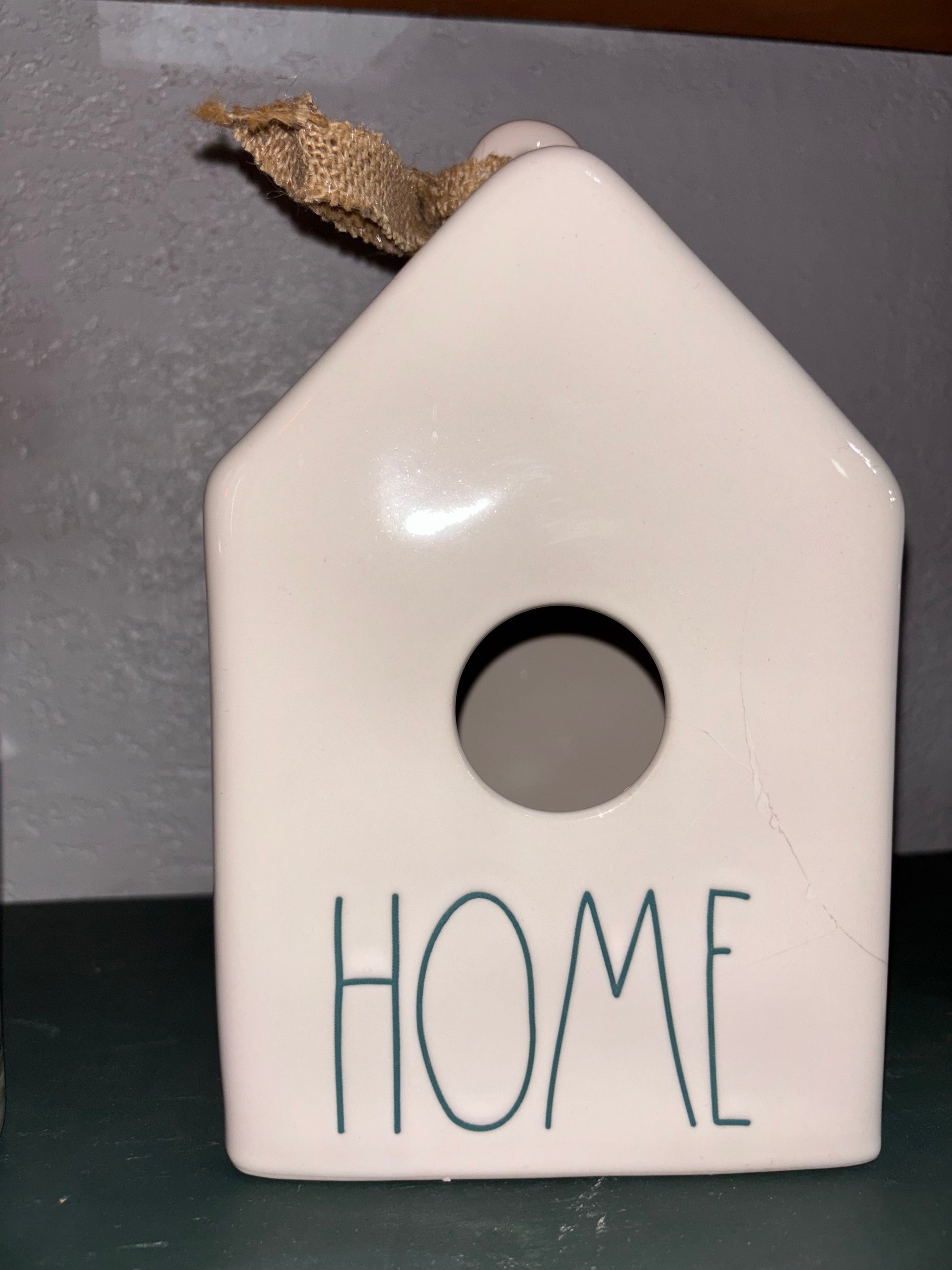 Bird House