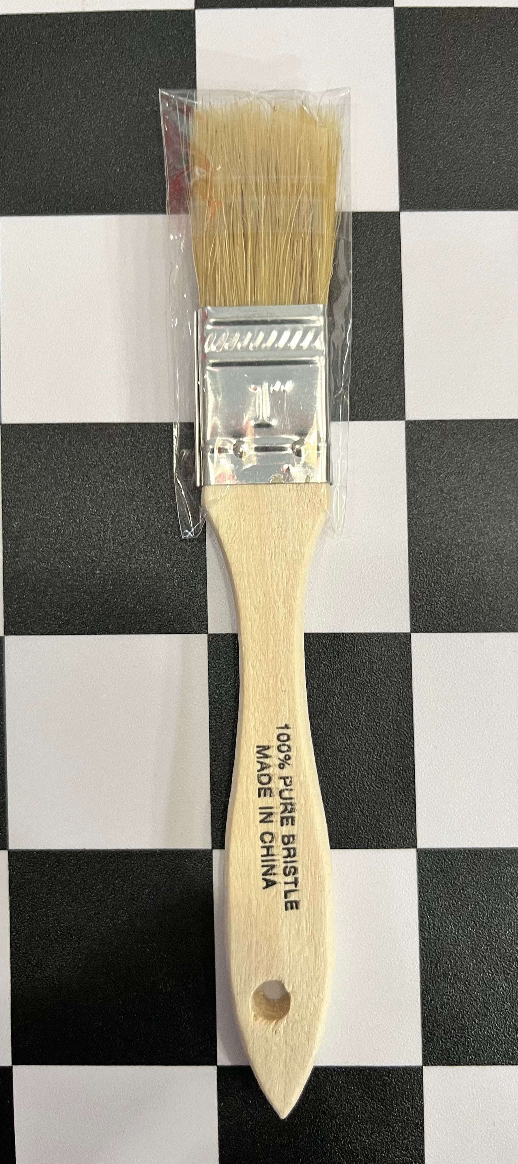 1in brush