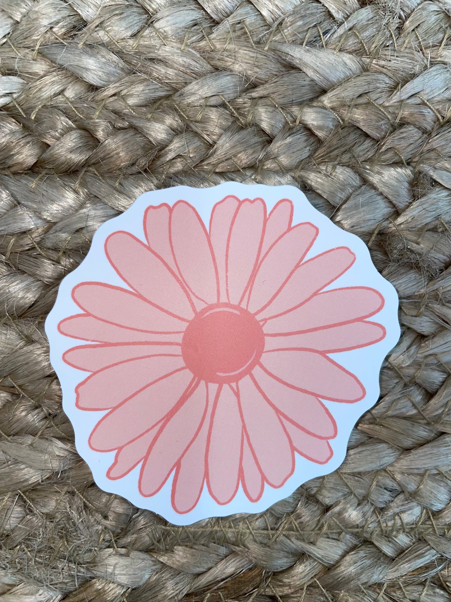 Boho (1) 2” Vinyl Stickers