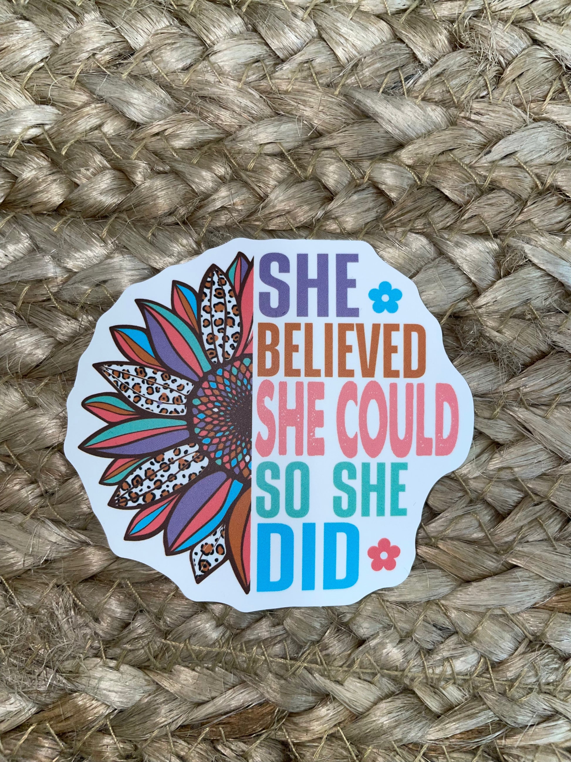 RETRO STICKERS
