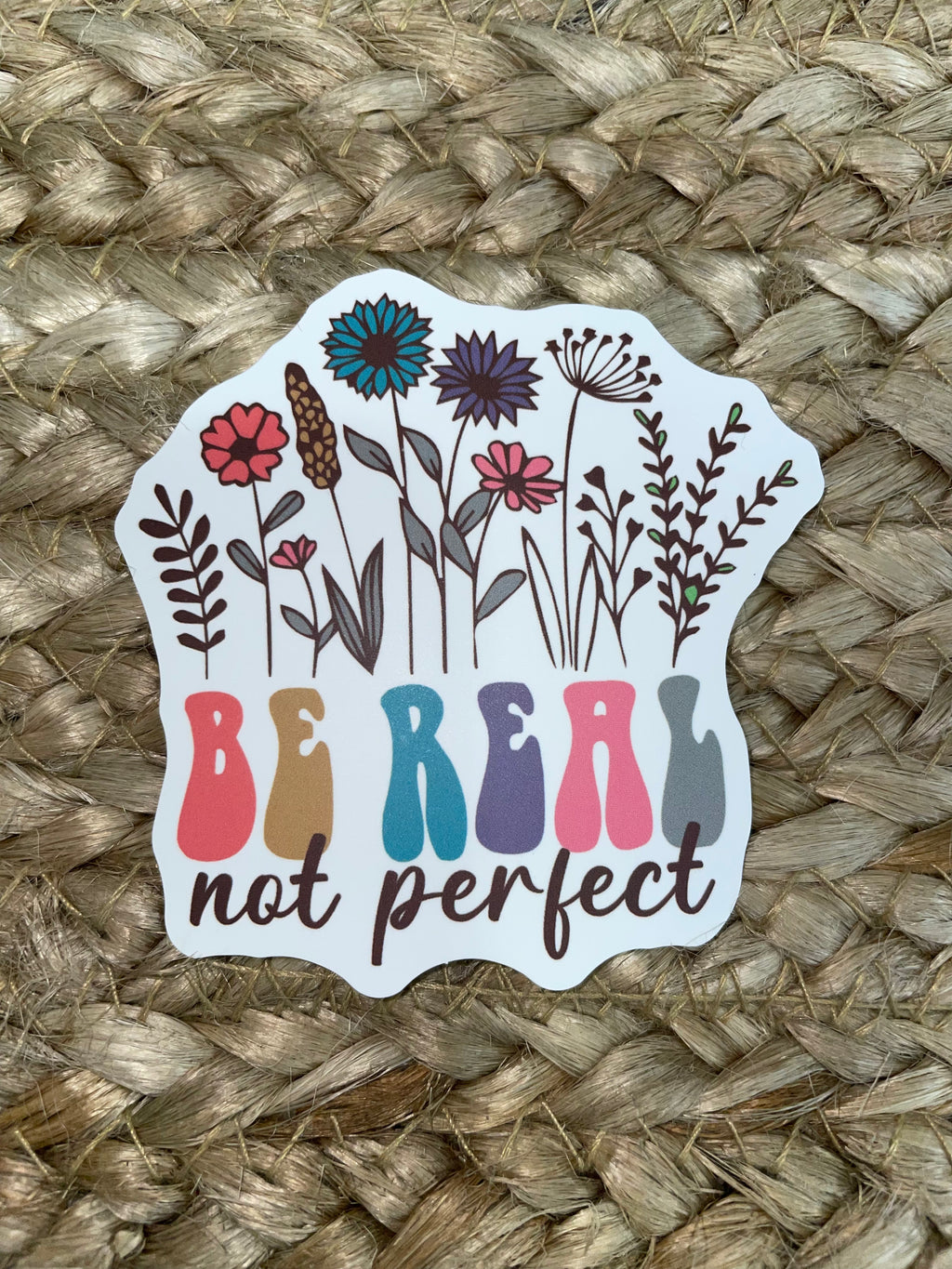 RETRO STICKERS
