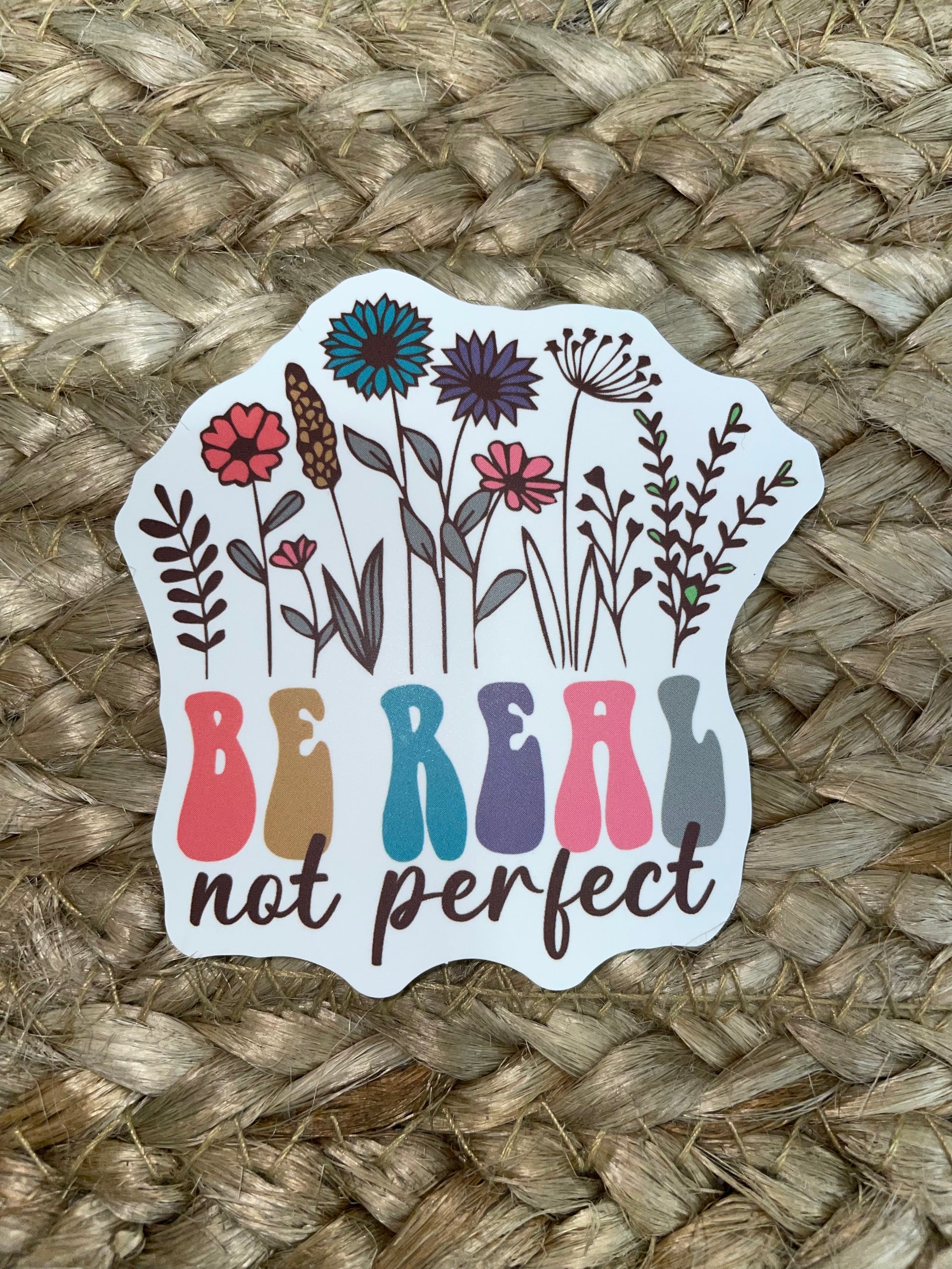 RETRO STICKERS