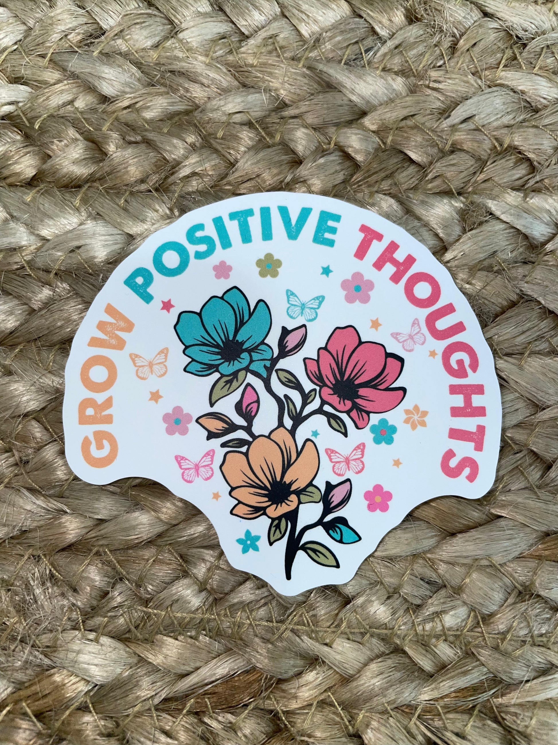 RETRO STICKERS