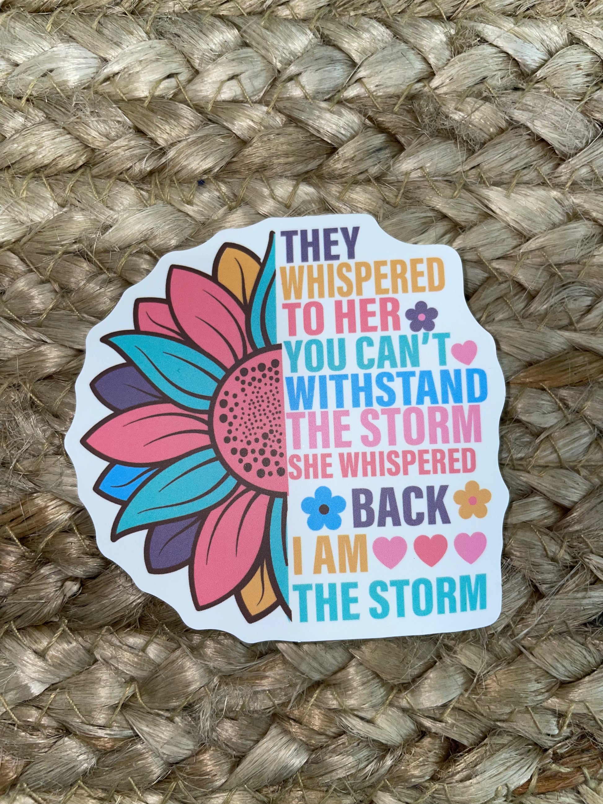 RETRO STICKERS