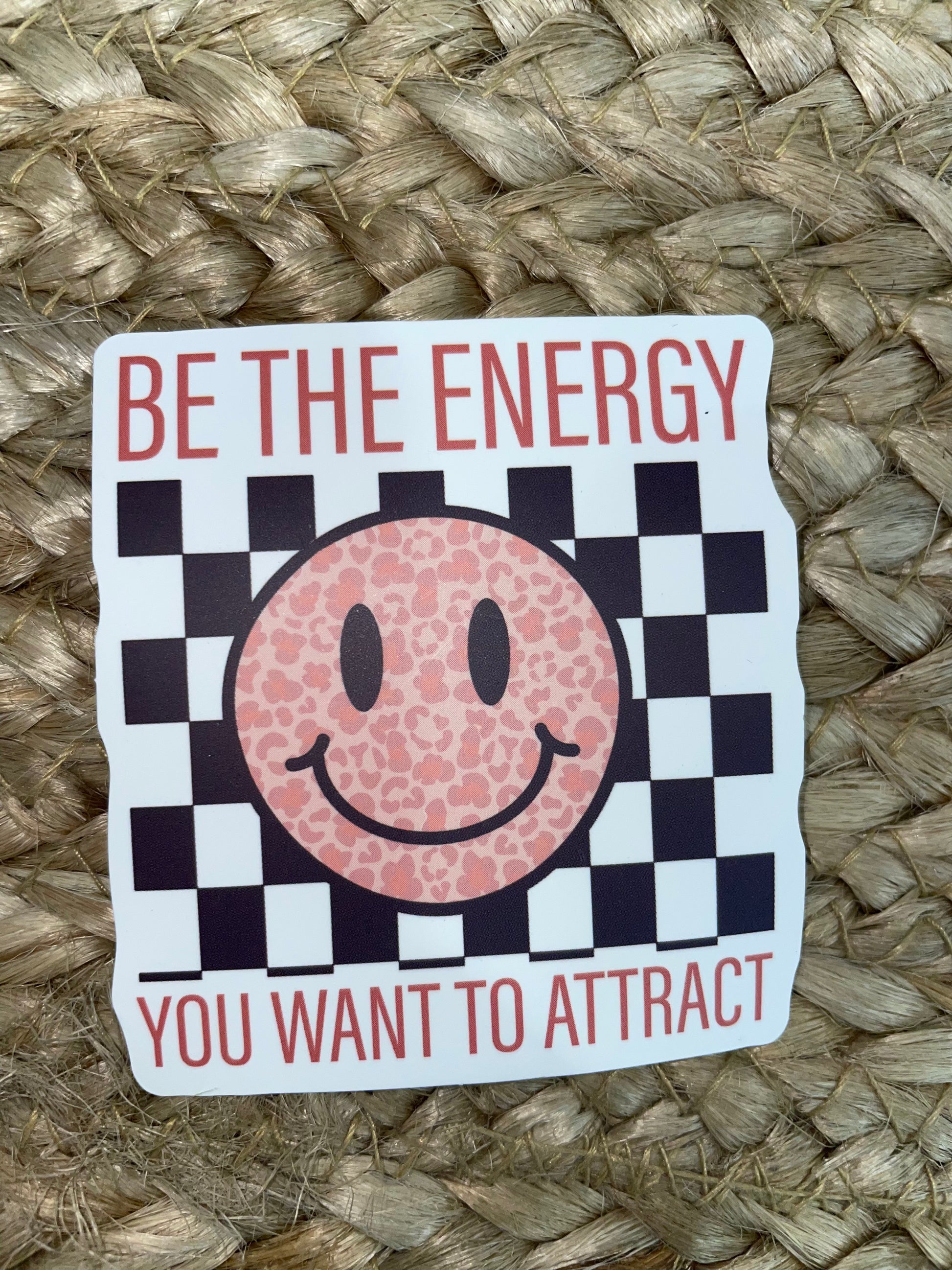 RETRO STICKERS