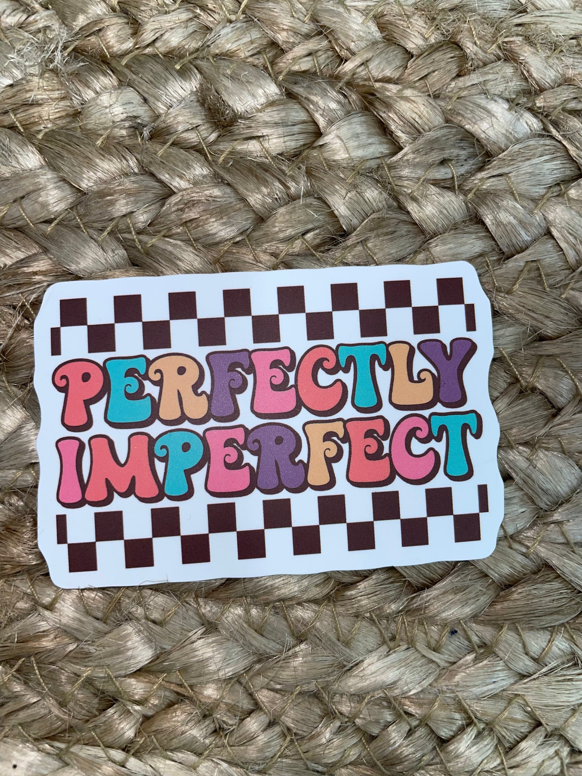 RETRO STICKERS