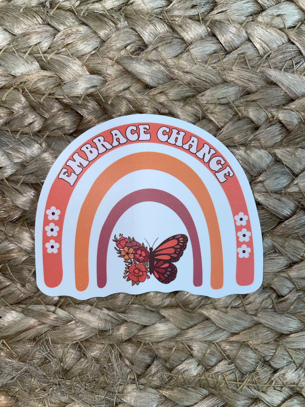 RETRO STICKERS