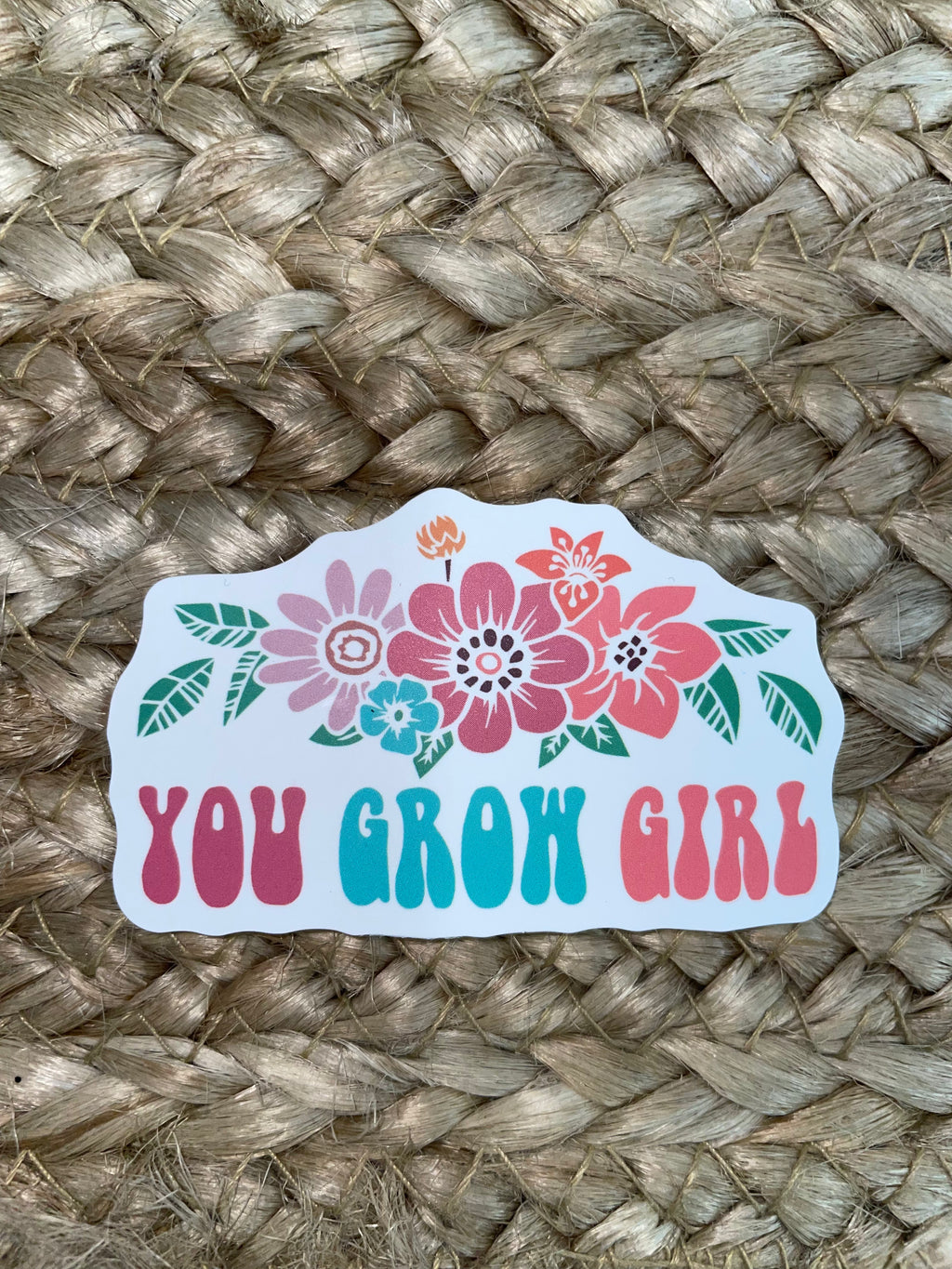 RETRO STICKERS