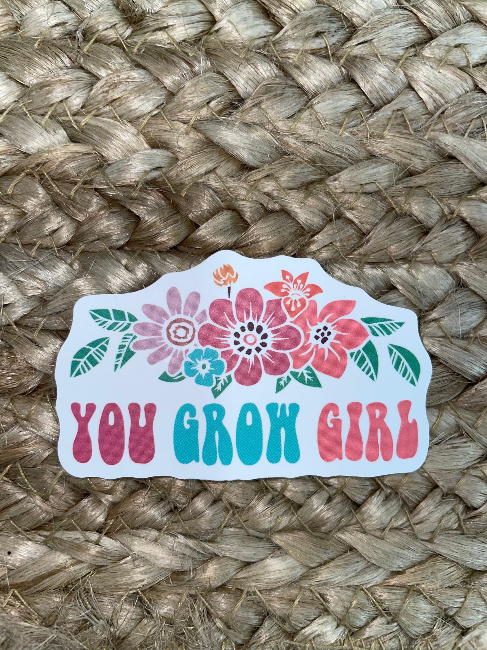 RETRO STICKERS