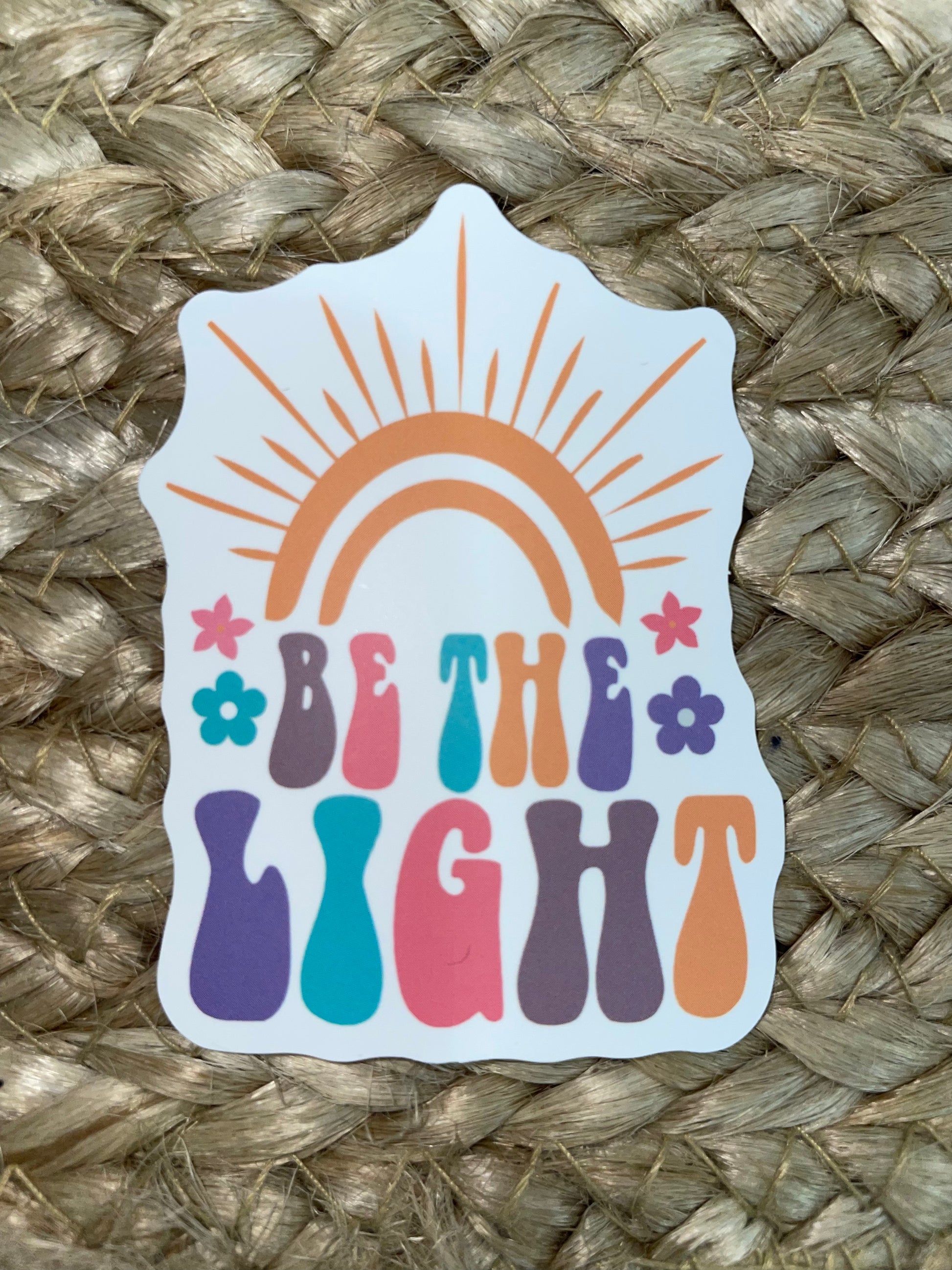 RETRO STICKERS