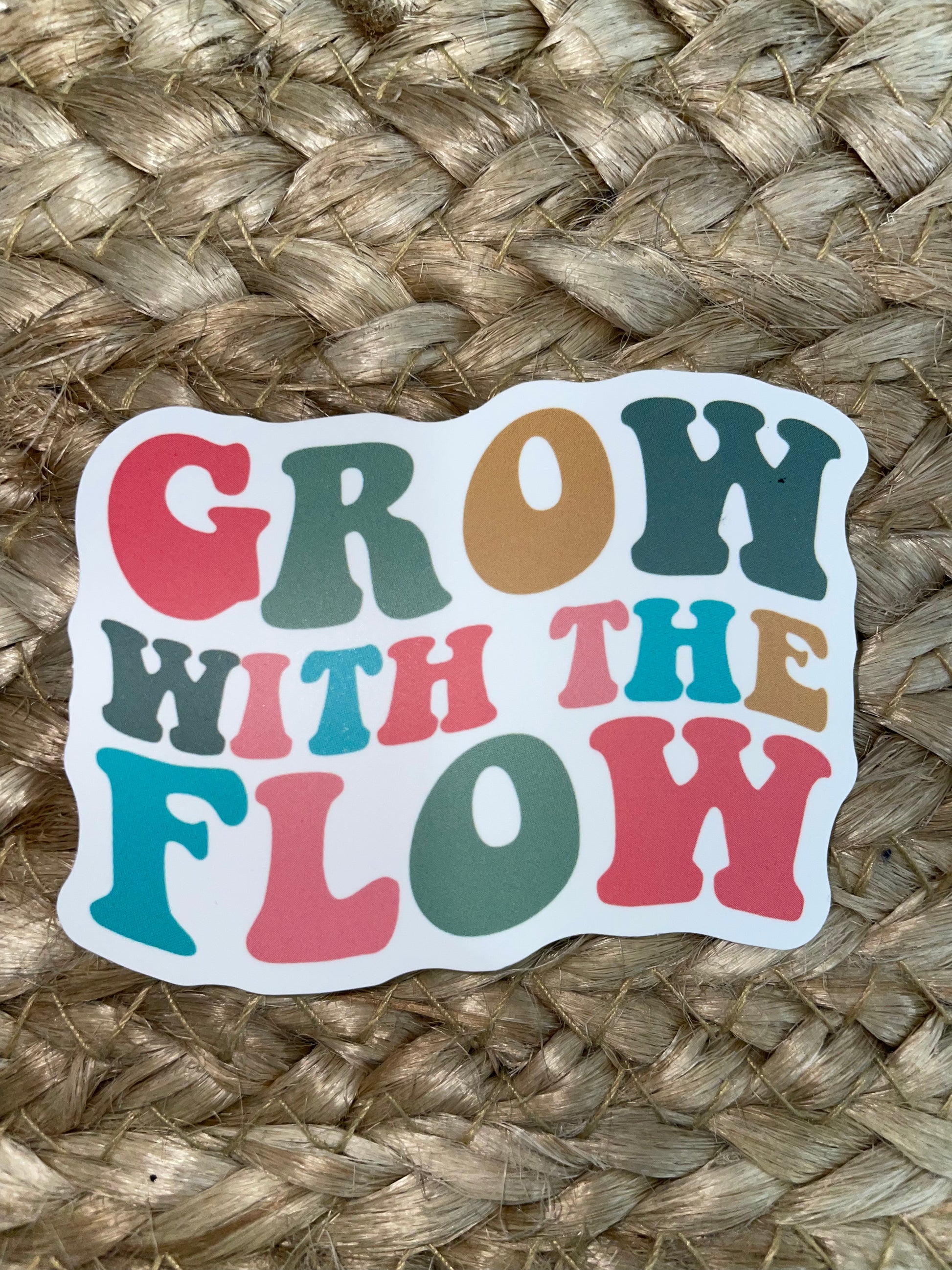 RETRO STICKERS