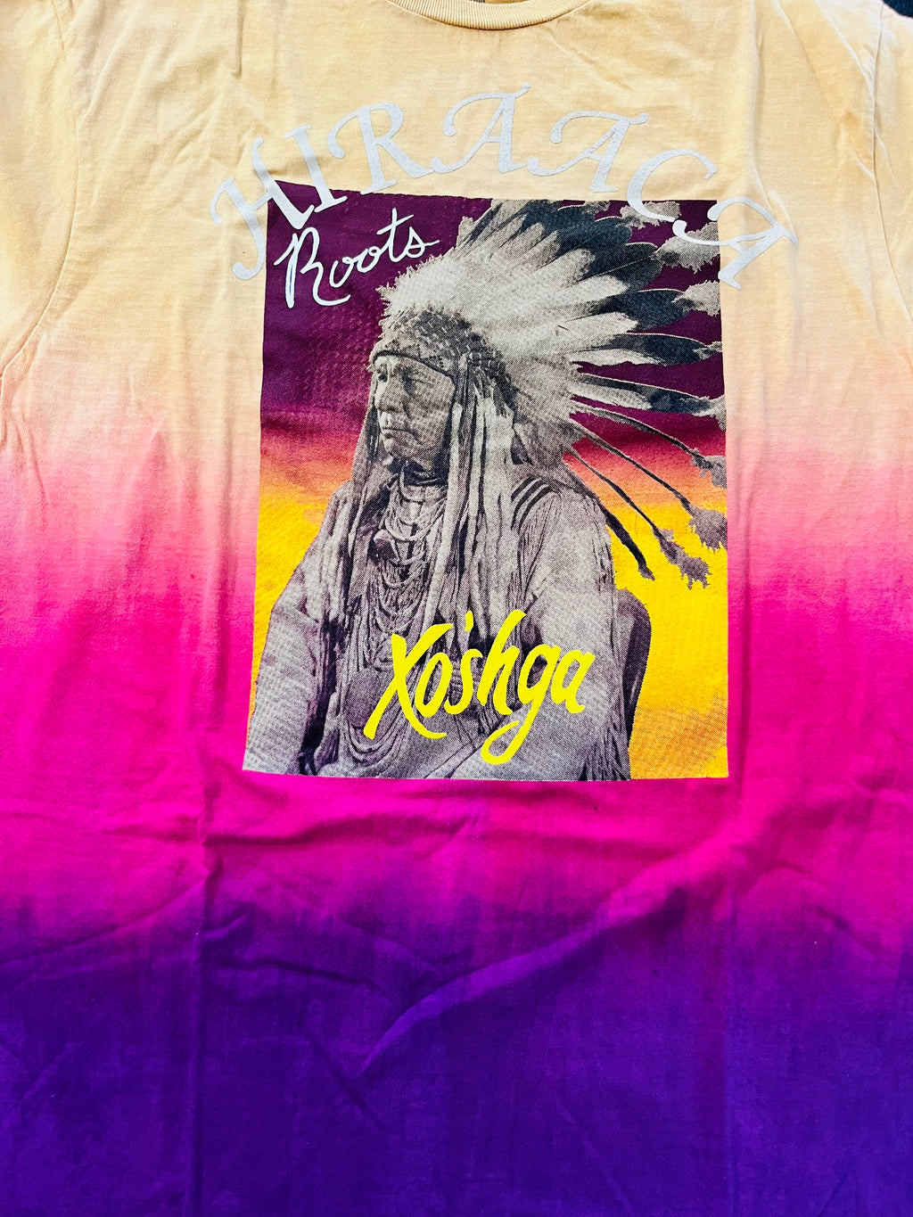 Hidatsa Tee