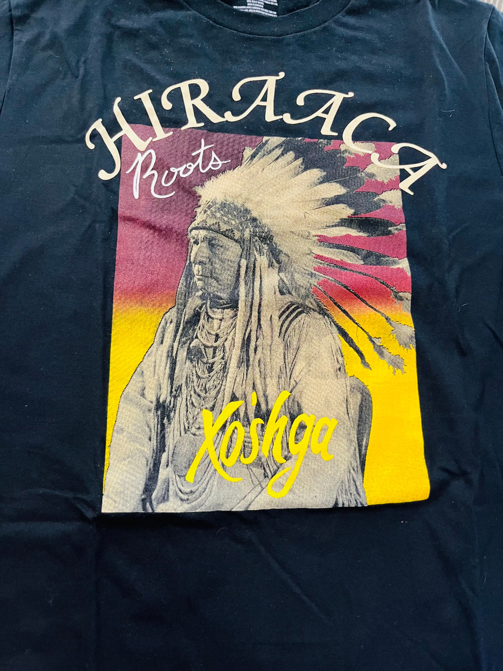 Hidatsa Tee