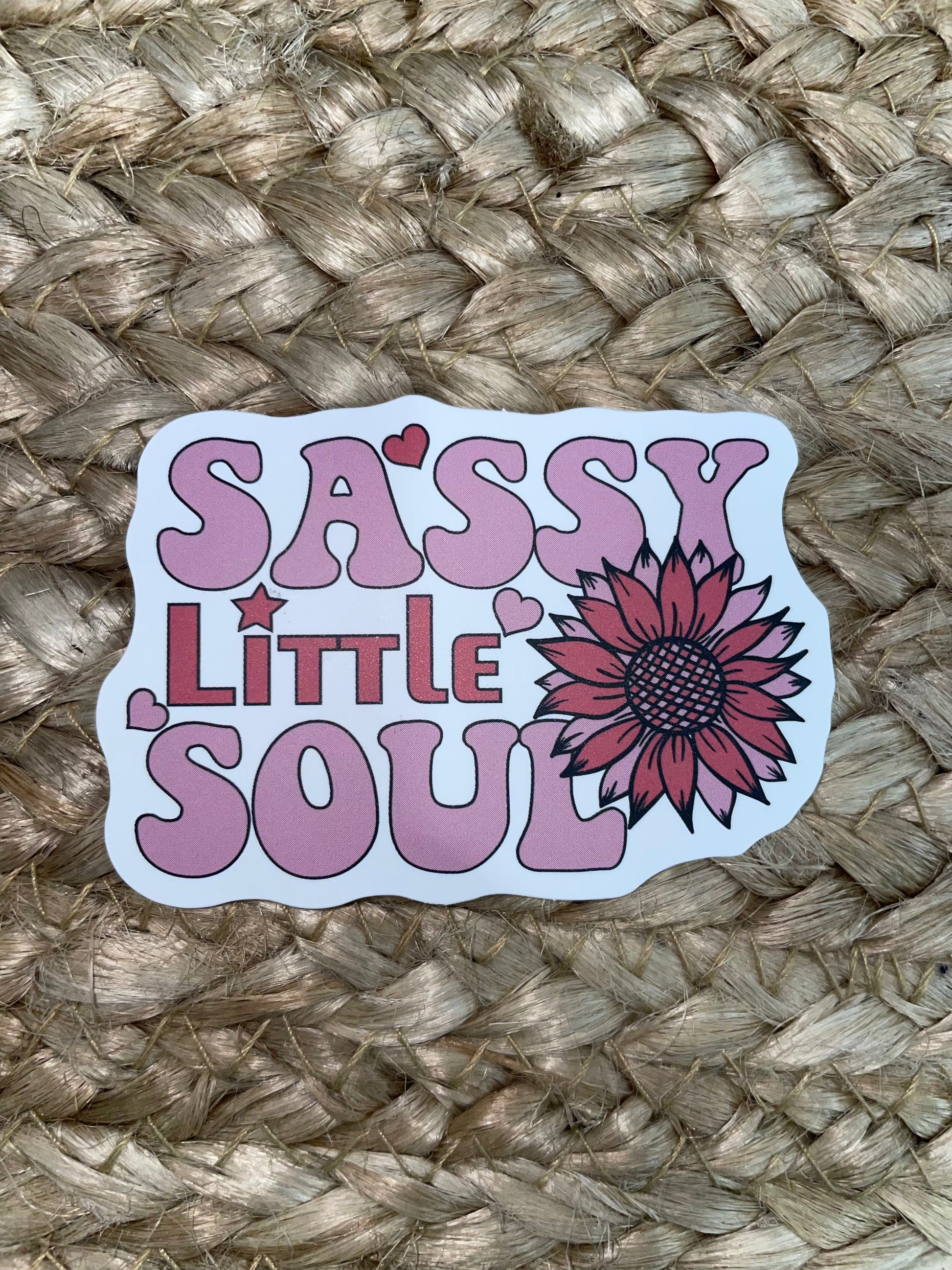 WESTERN STICKERS