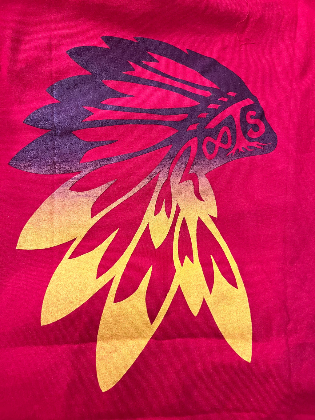 Hidatsa Tee