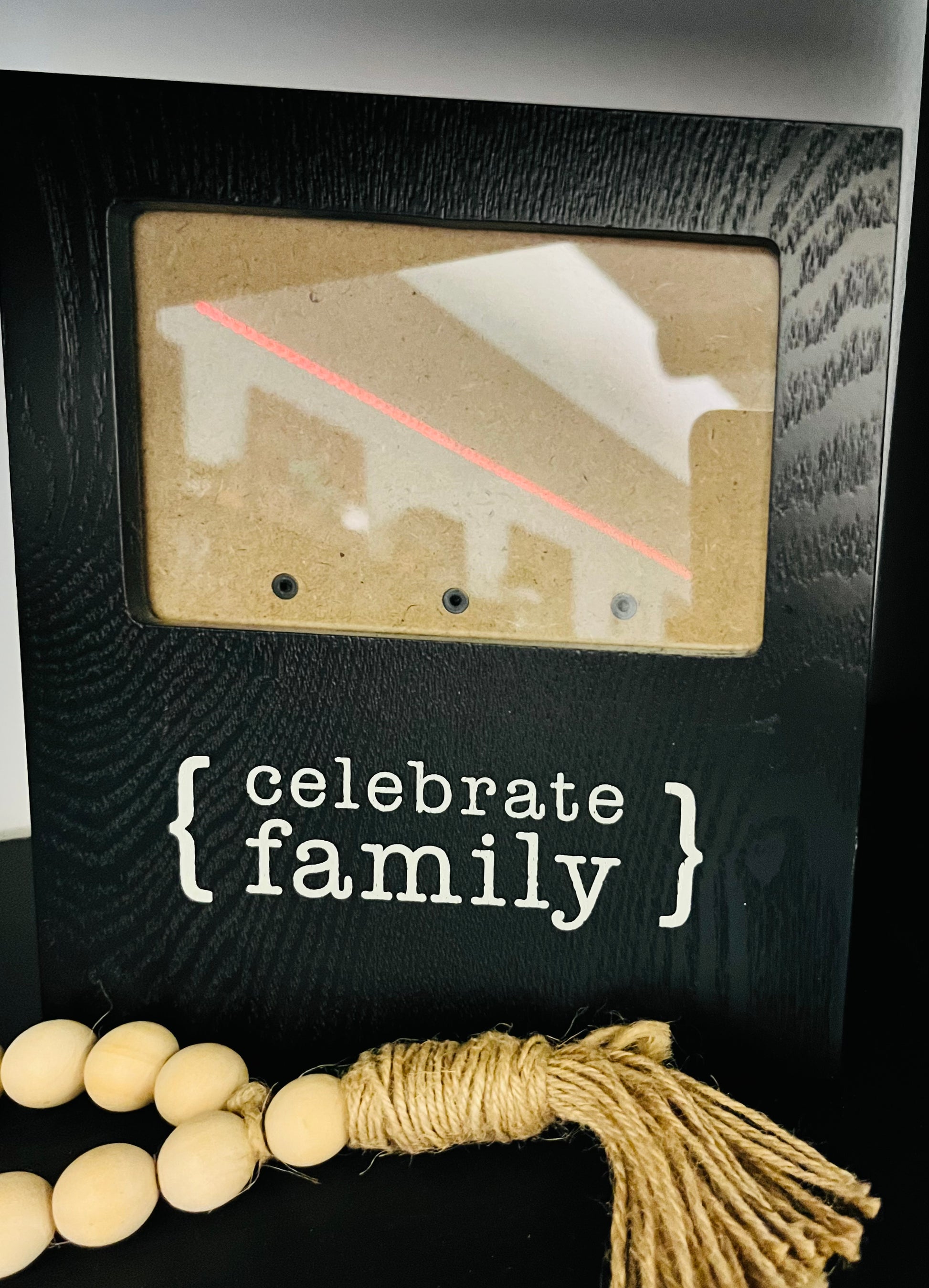 Picture Frame