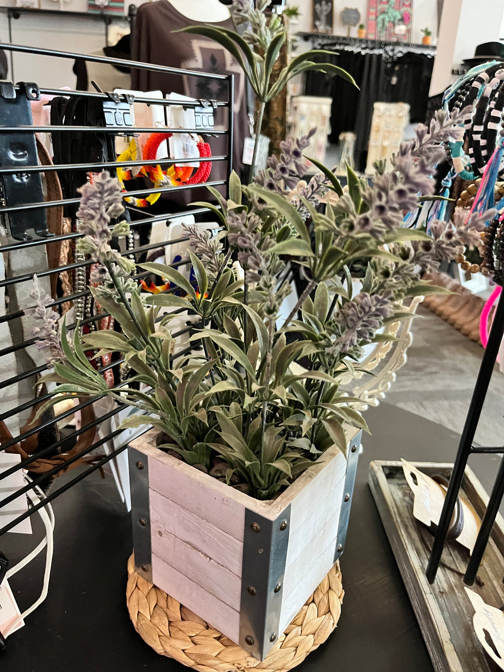 Foliage