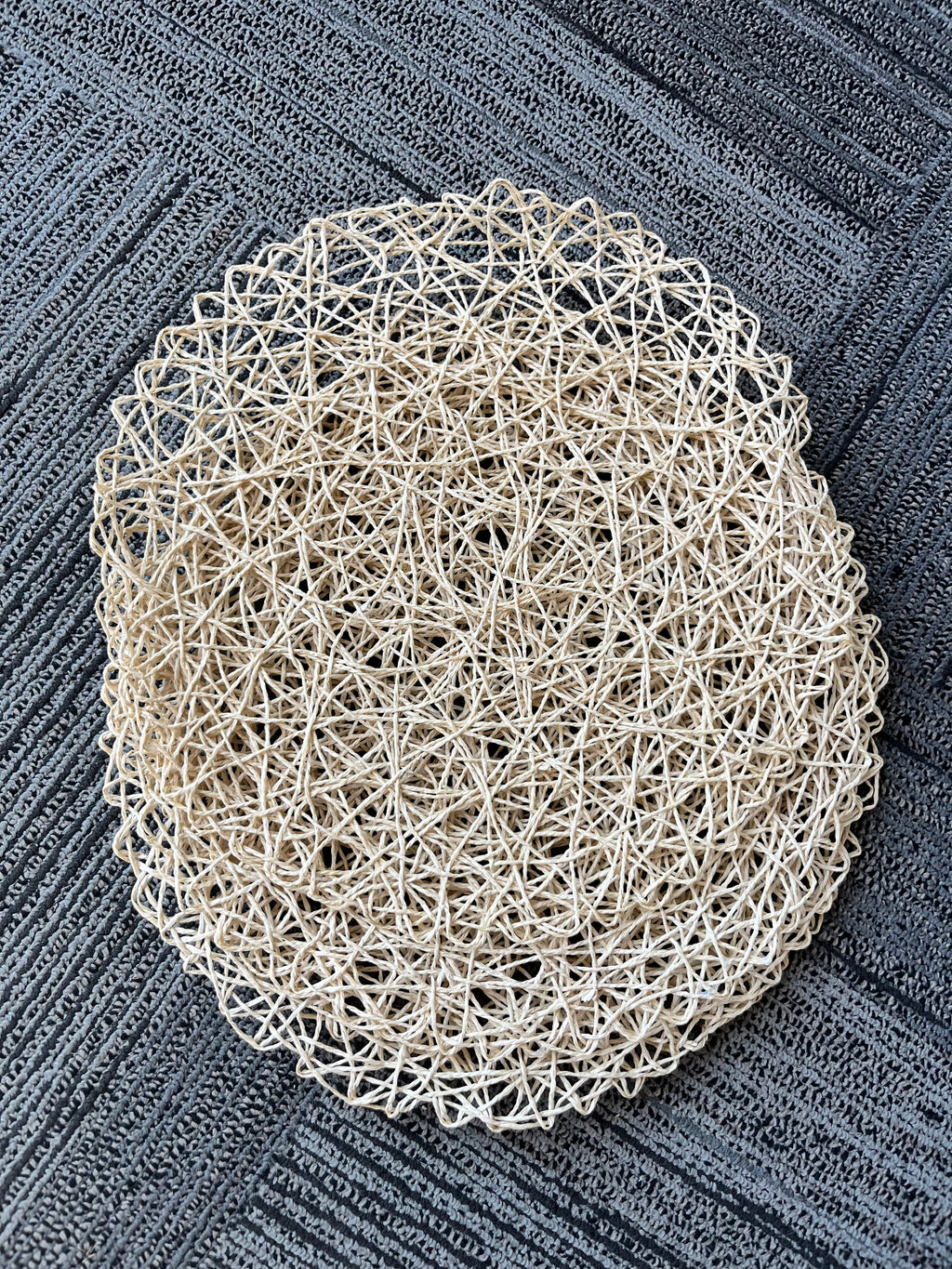 Boho Wall Weave Decor