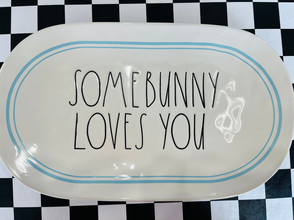 Rae Dunn Ceramics