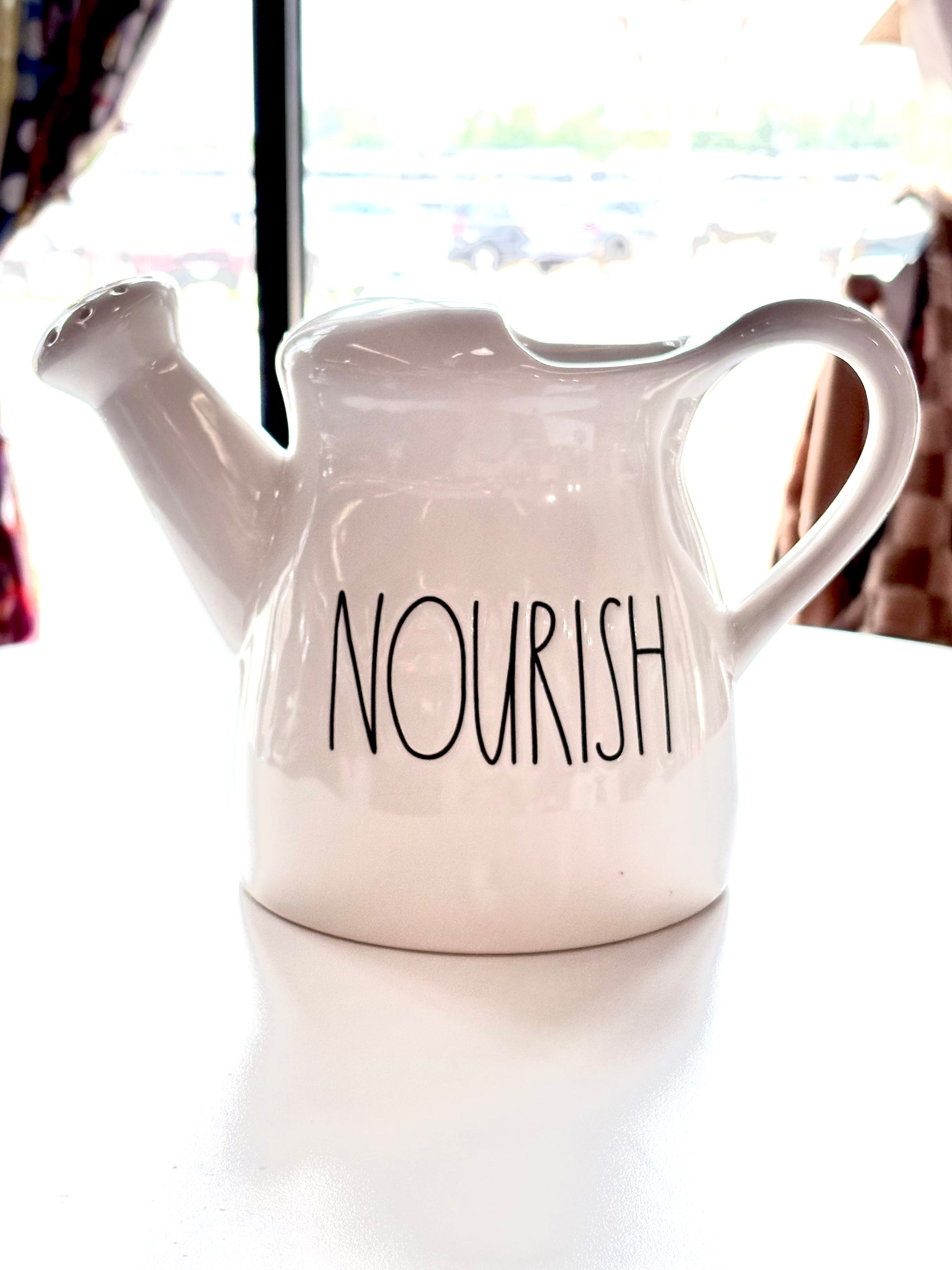Rae Dunn Ceramics