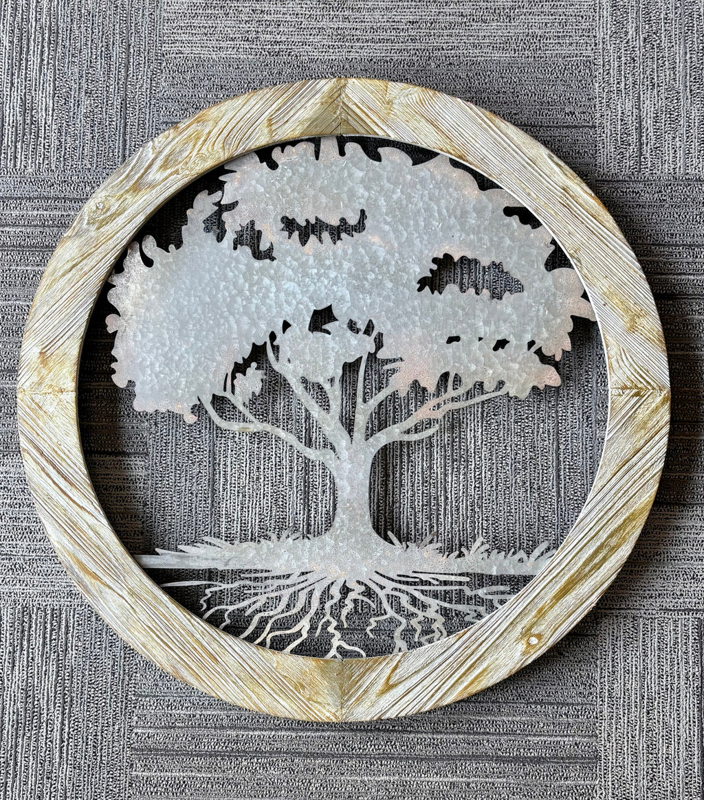 Wall Hanging Decor