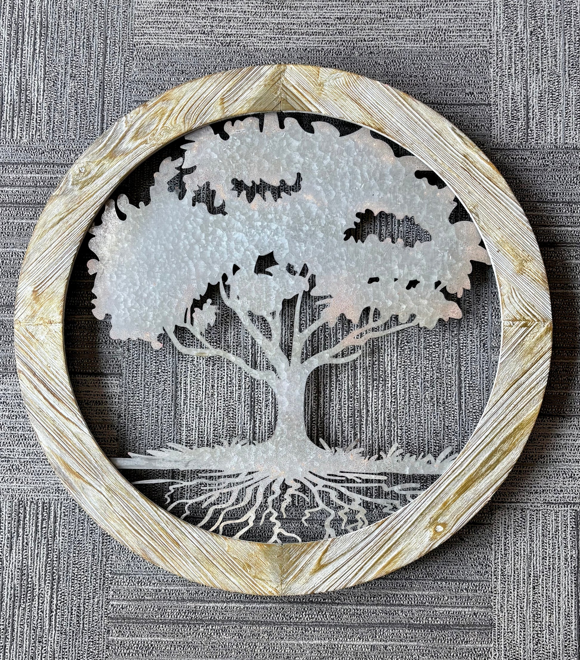 Wall Hanging Decor