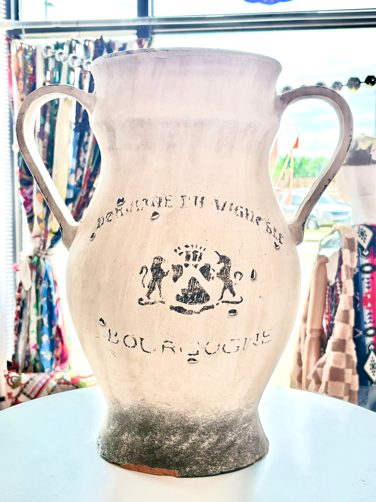 Vases